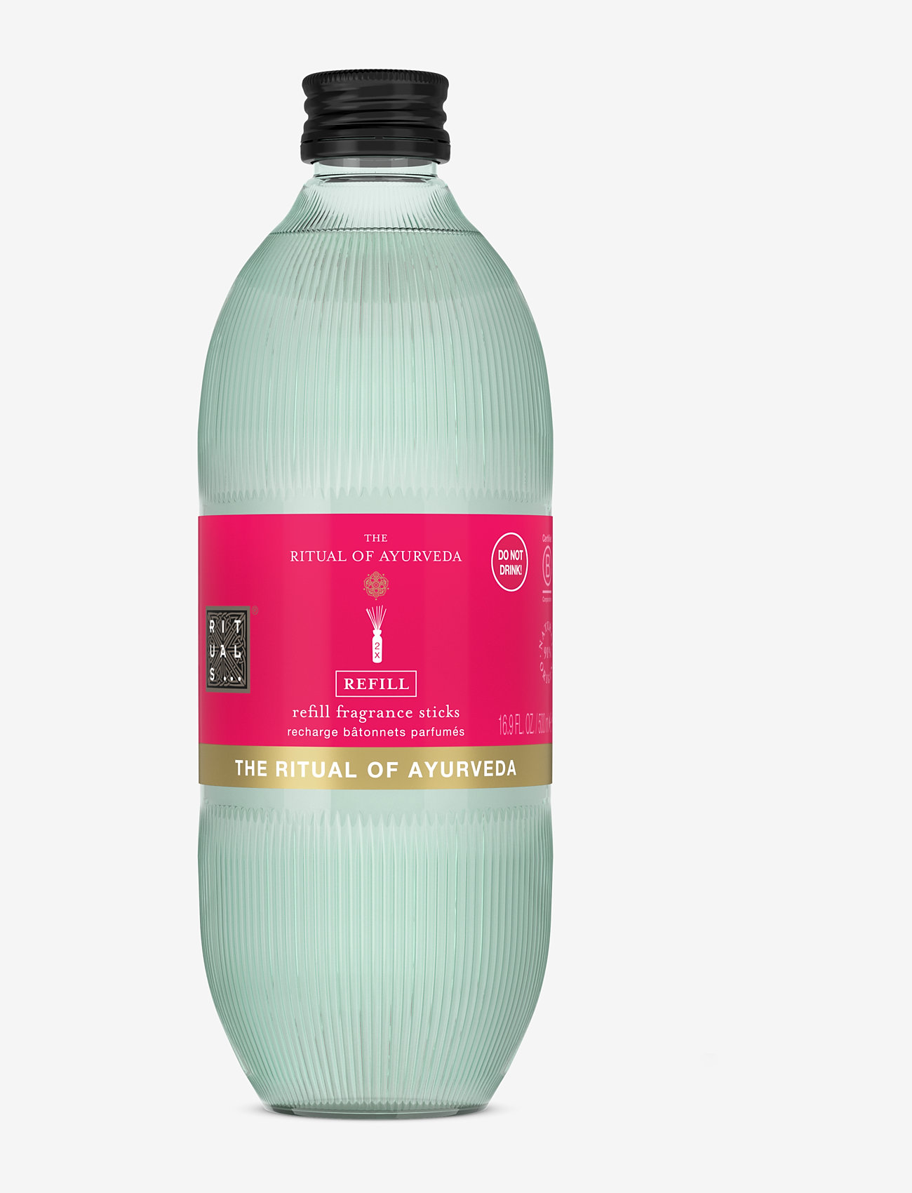 Rituals - The Ritual of Ayurveda Refill Fragrance Sticks 500ml - no color - 0