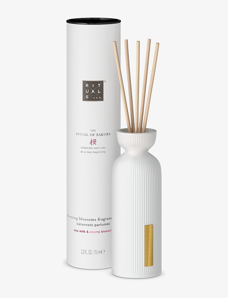 Rituals The Ritual Of Sakura Mini Fragrance Sticks - Duftpinner | Boozt.com