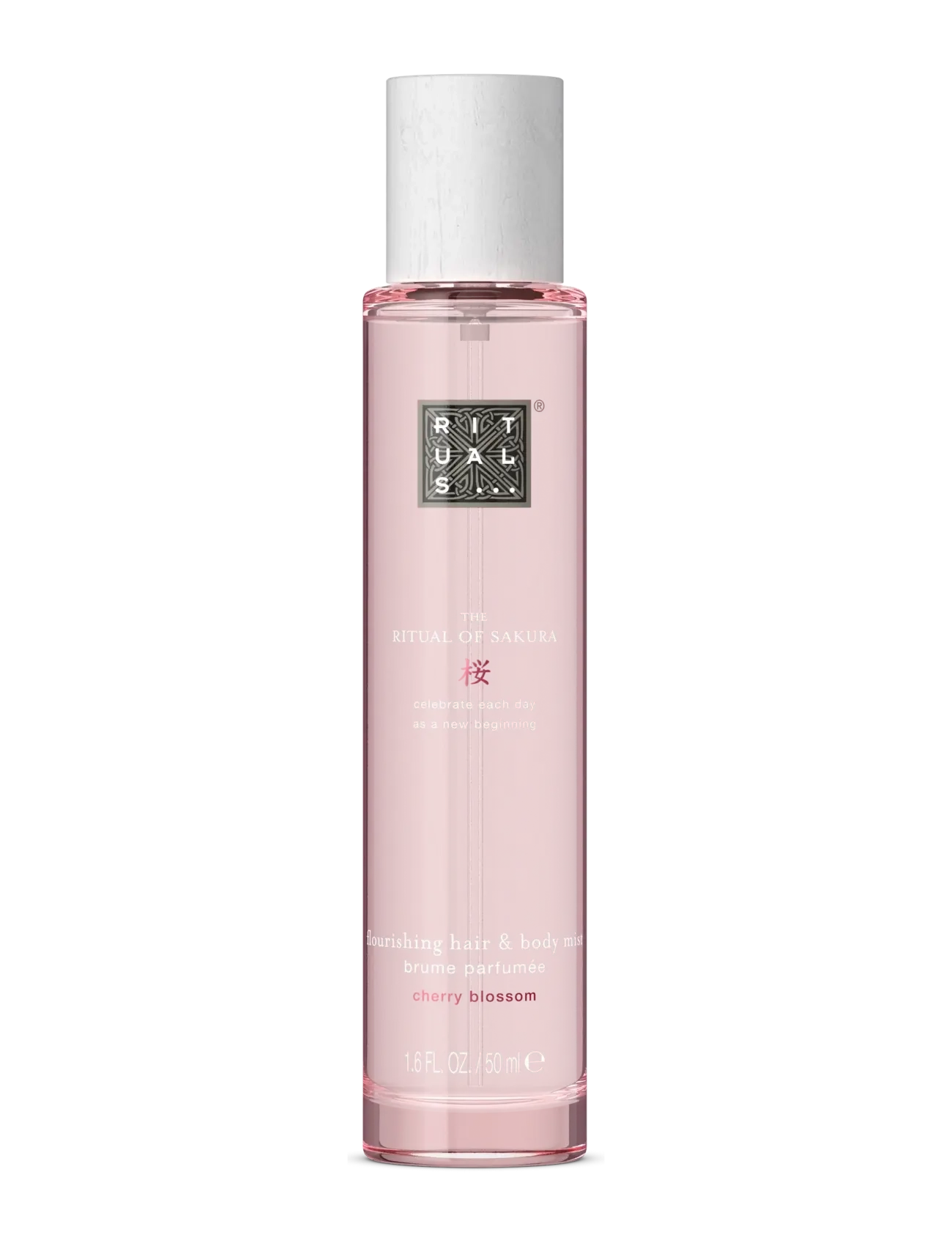 Rituals The Ritual of Sakura Hair & Body Mist - Rippilahjat - NO COLOR / undefined