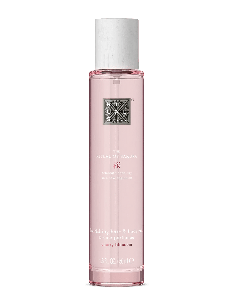 Rituals - The Ritual of Sakura Hair & Body Mist - parfumer - no color - 1