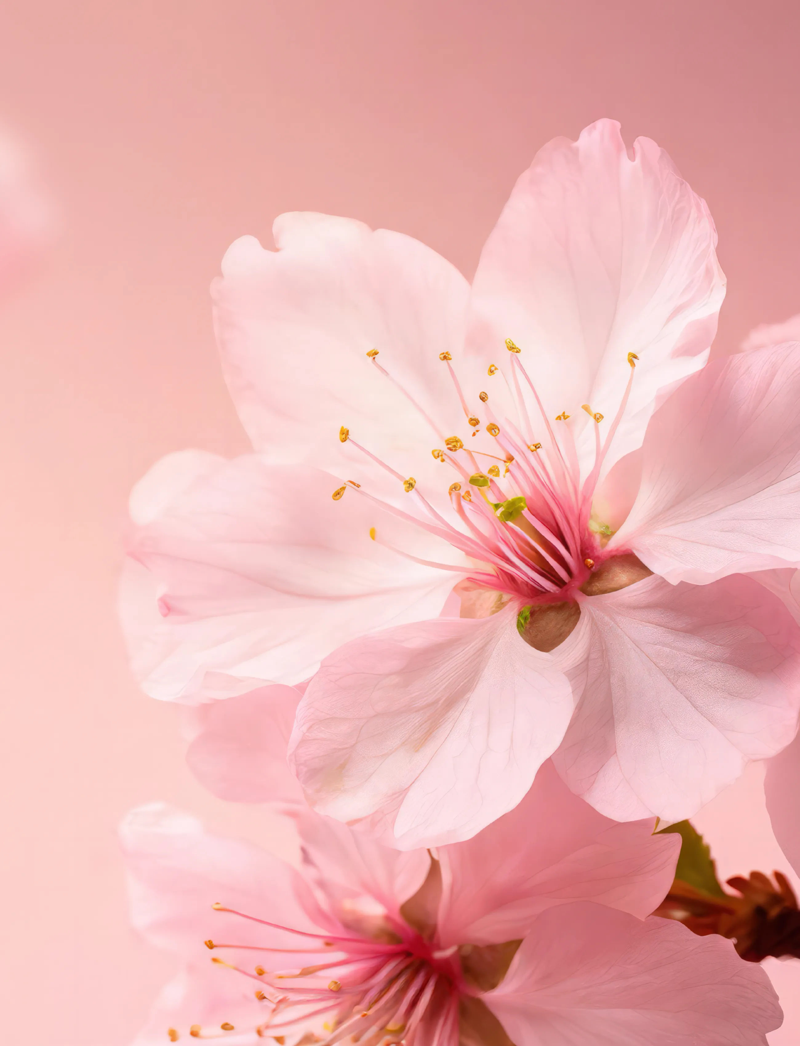 Rituals The Ritual Of Sakura Hair & Body Mist, 50 ml, Nude, Styling > Hårtæpper, Dame