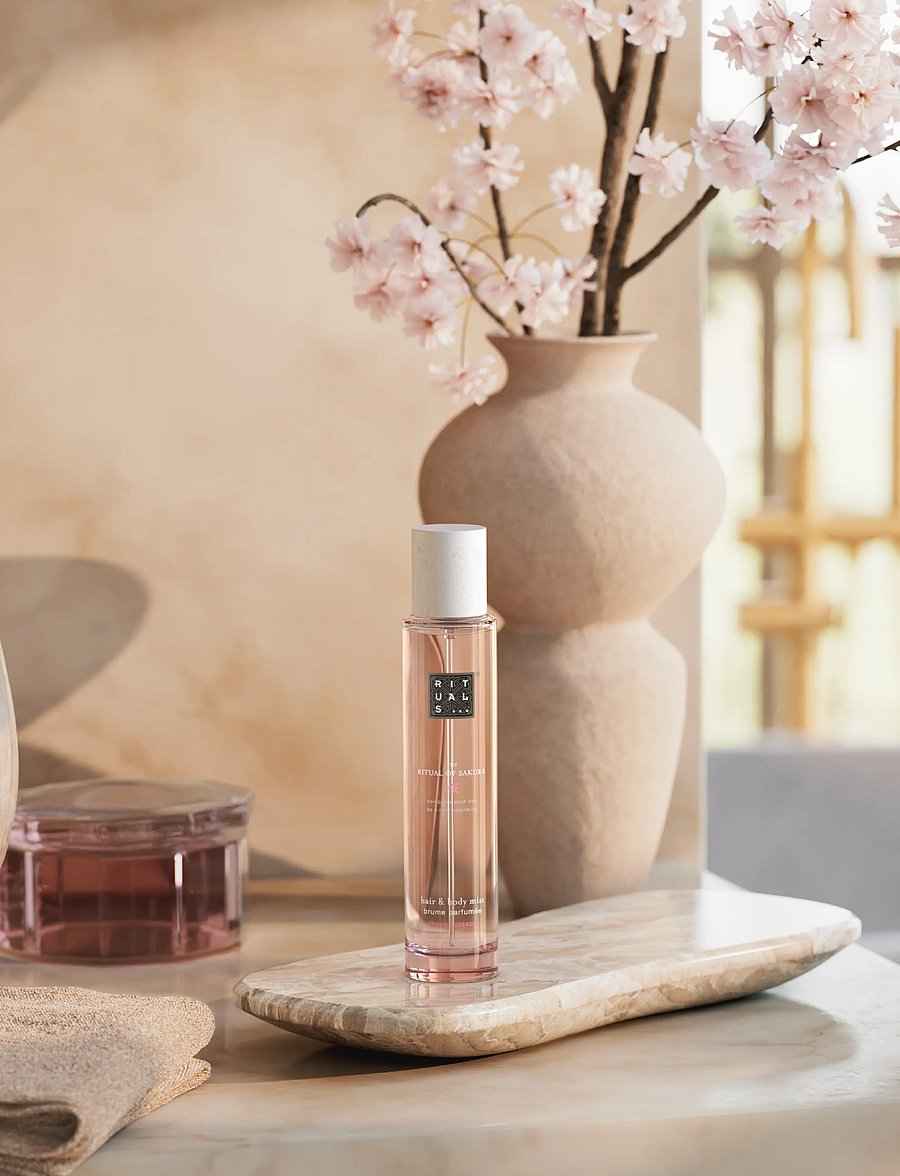 Rituals - The Ritual of Sakura Hair & Body Mist - parfumer - no color - 2