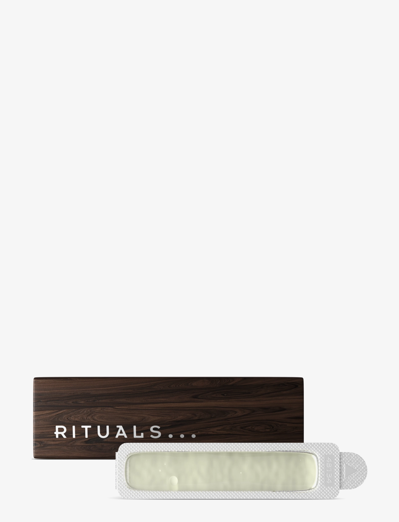 Rituals - Homme Car Air Freshener - doftpinnar - clear - 2