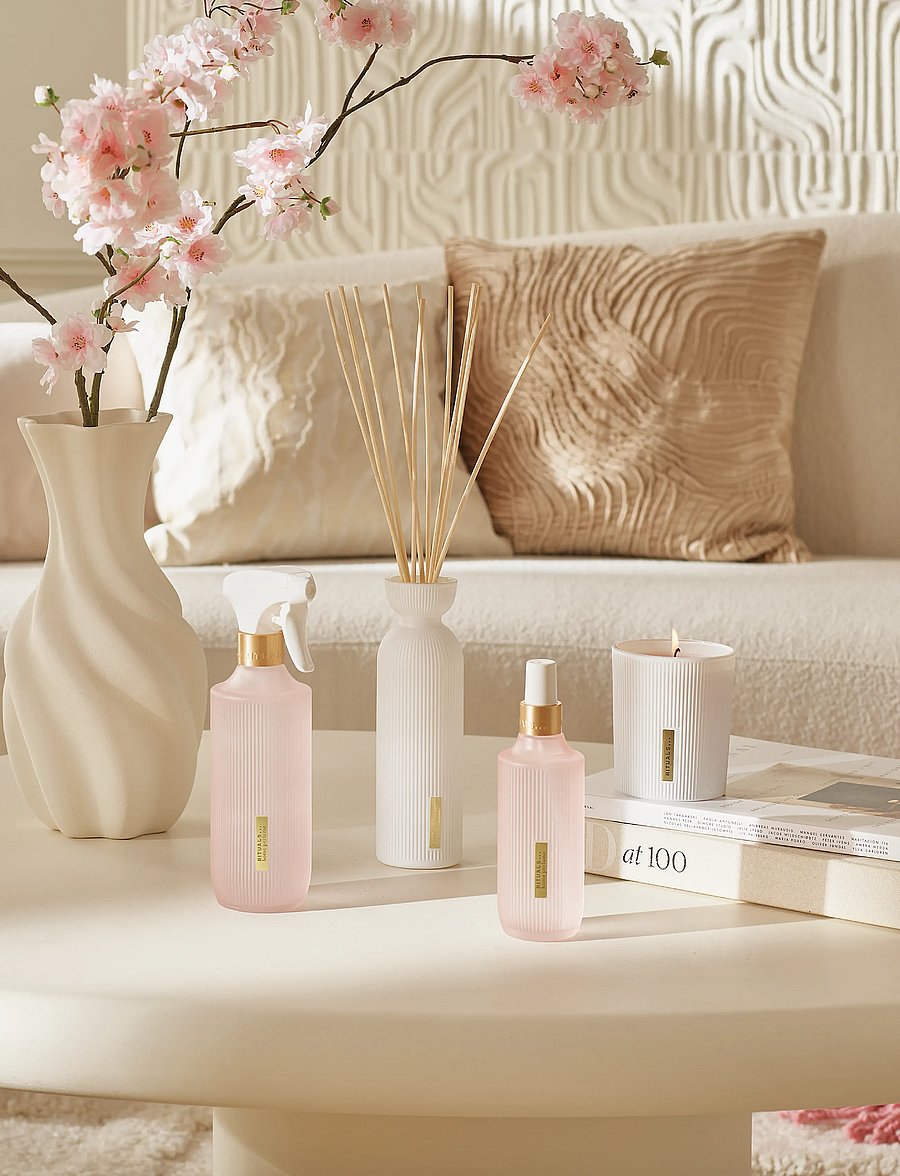 Rituals - The Ritual of Sakura Home Perfume 400ml - mellem 200-500 kr - no color - 0