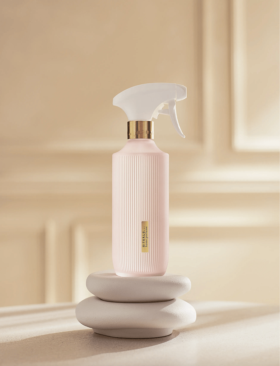 Rituals - The Ritual of Sakura Home Perfume 400ml - mellem 200-500 kr - no color - 2