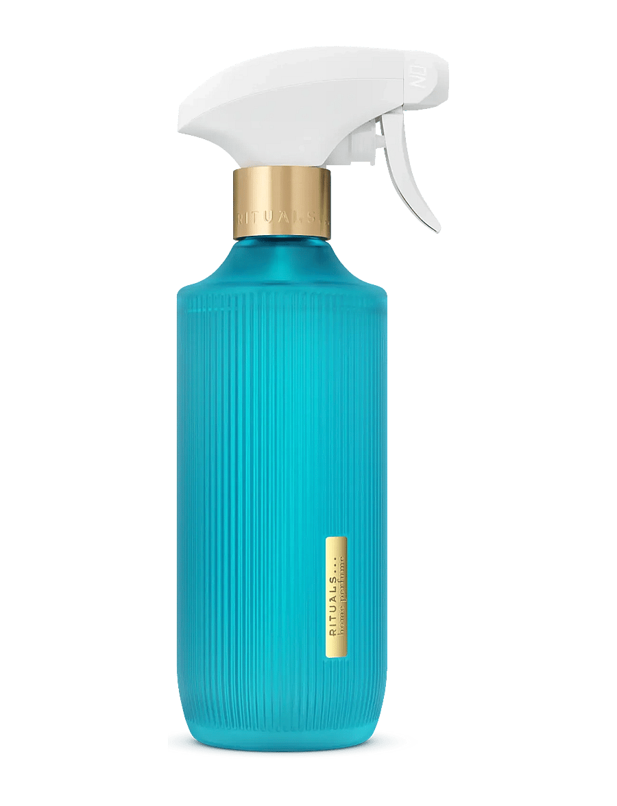 Rituals - The Ritual of Karma Home Perfume 400ml - duftsprays - no color - 1