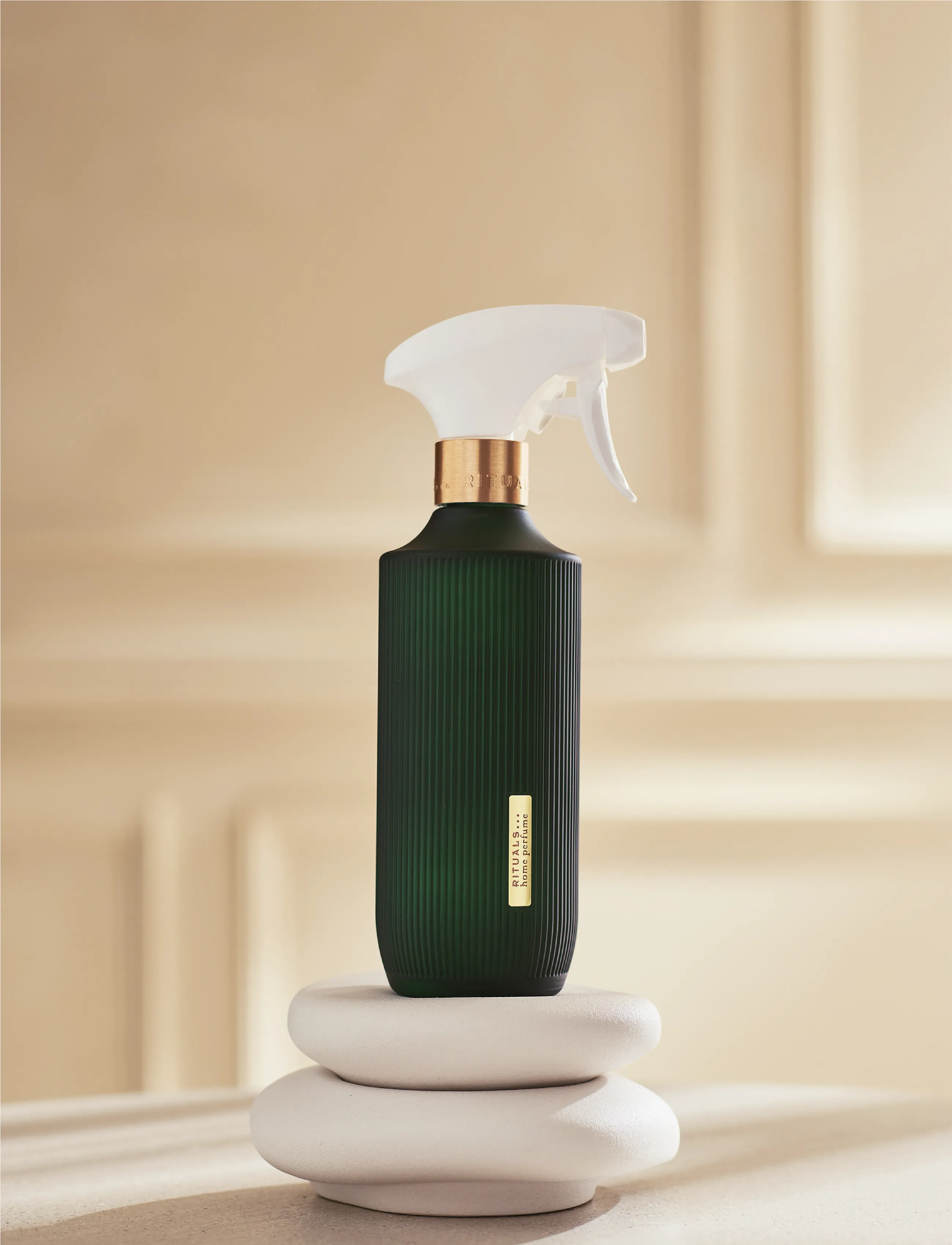 Rituals - The Ritual of Jing Home Perfume 400ml - doftspray - no color - 2