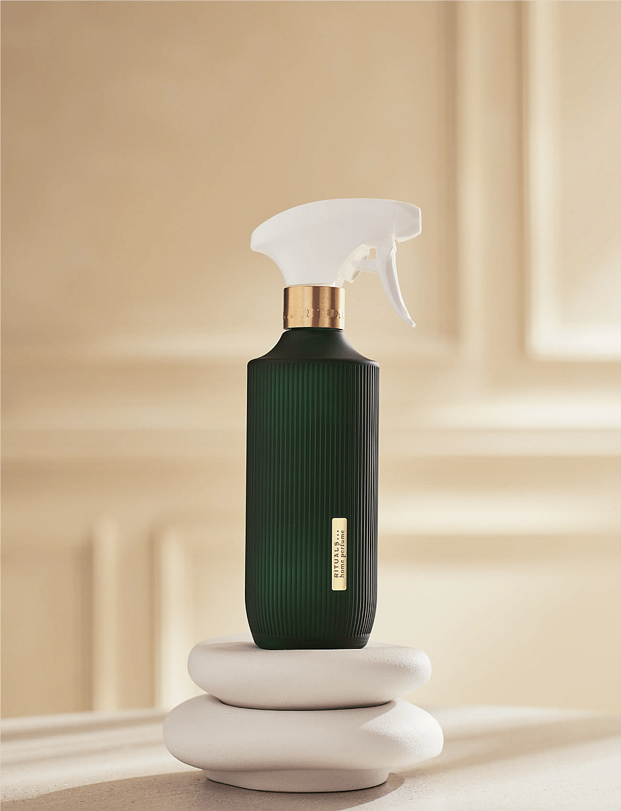 Rituals - The Ritual of Jing Home Perfume 400ml - duftsprays - no color - 2