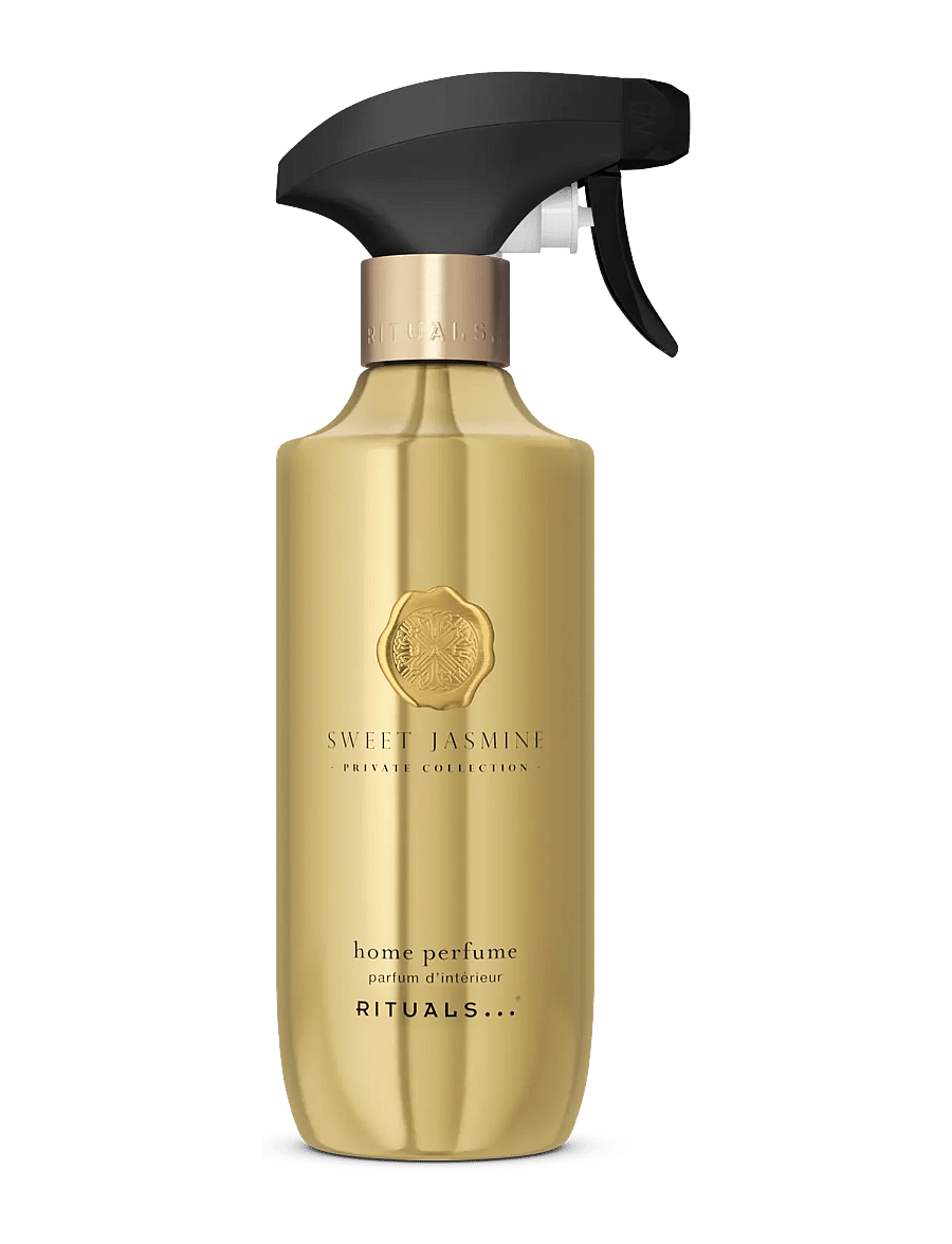 Rituals - Sweet Jasmine Home Perfume 400ml - duftsprays - no color - 1