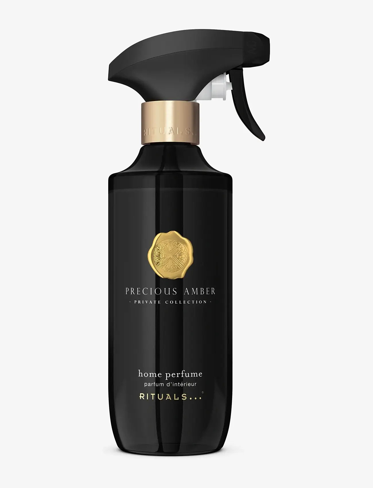 Rituals - Precious Amber Home Perfume 400ml - duftsprays - no color - 1