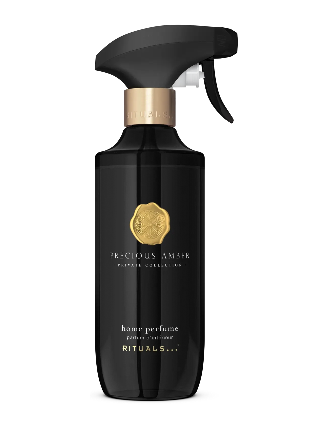 Rituals Precious Amber Home Perfume 400ml - Nyheder - NO COLOR / undefined