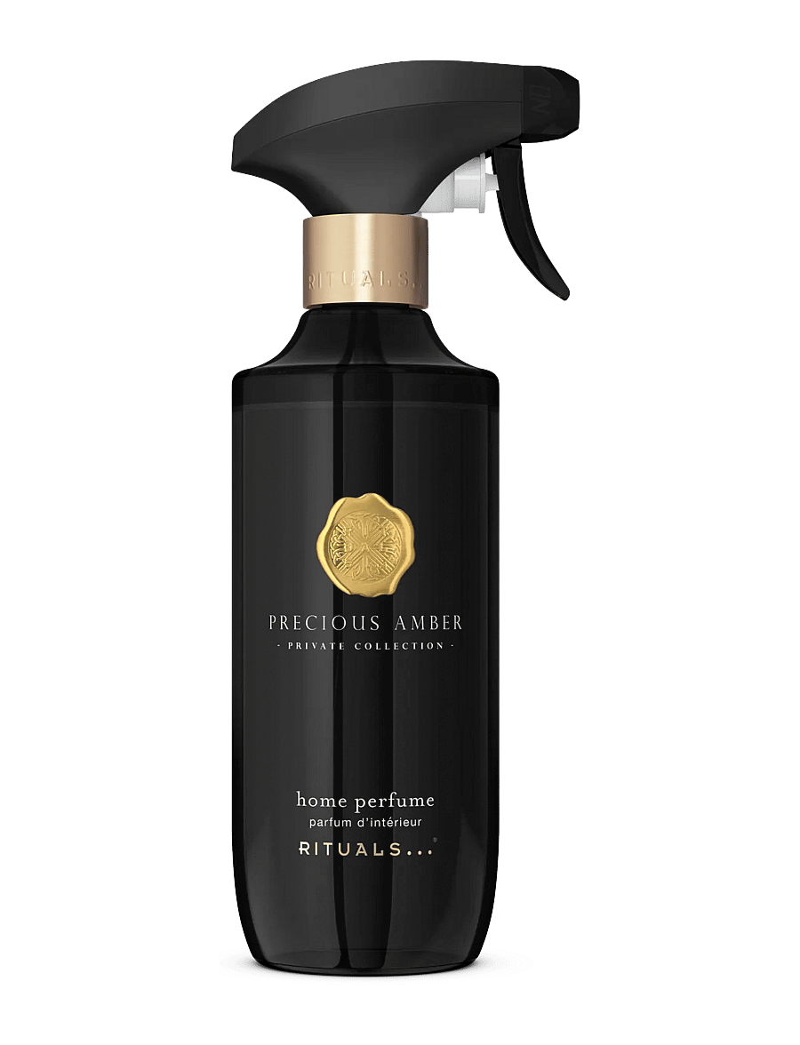 Rituals - Precious Amber Home Perfume 400ml - duftsprays - no color - 1