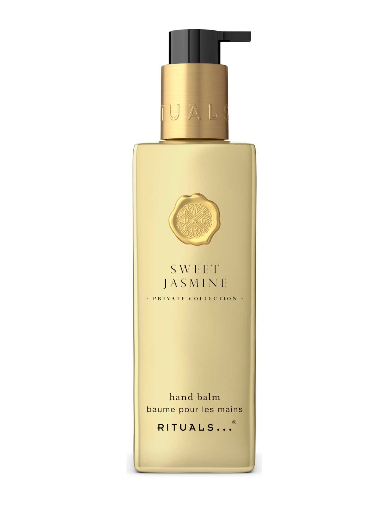 Sweet Jasmine Hand Balm