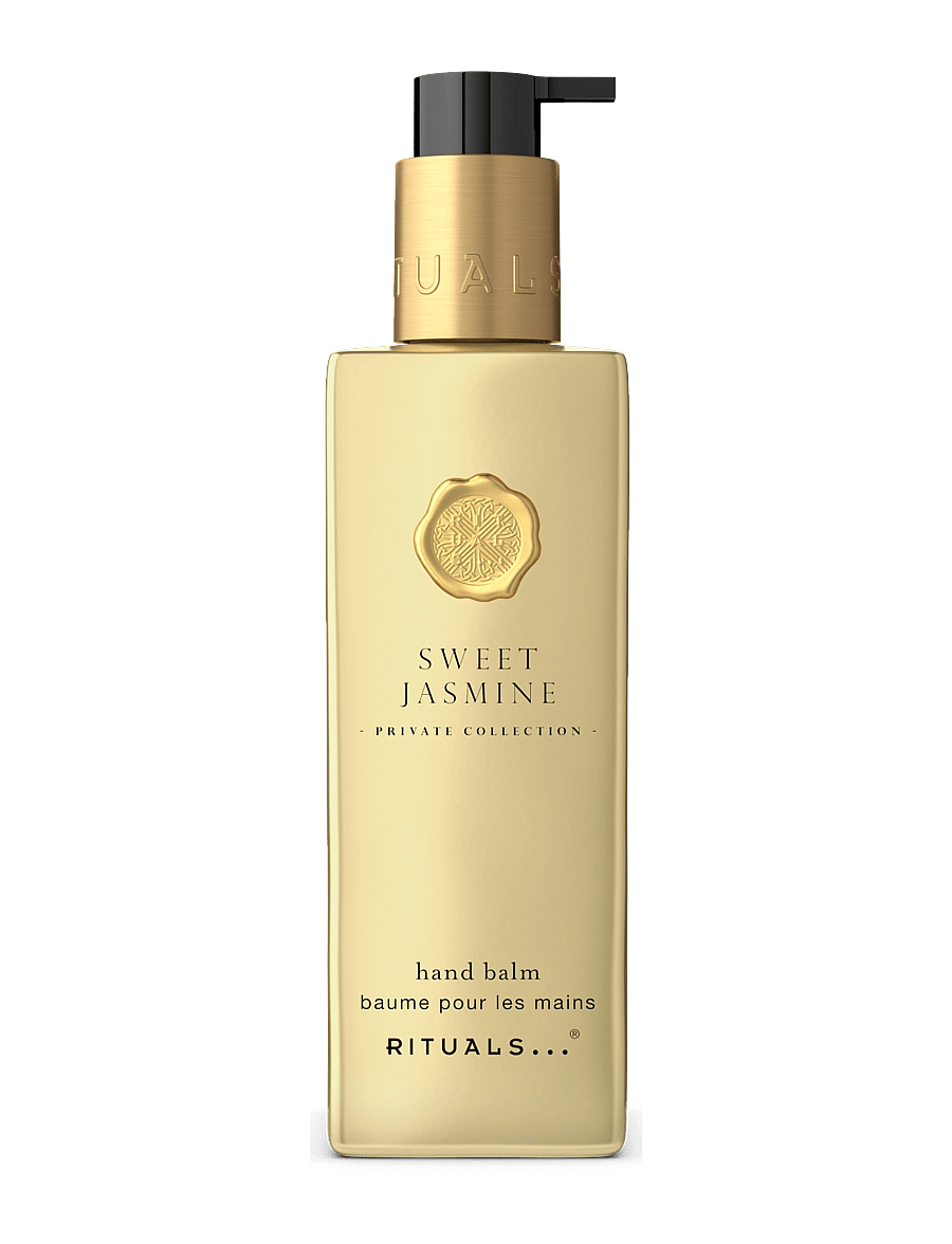 Rituals - Sweet Jasmine Hand Balm 175ml - håndcremer - no color - 1