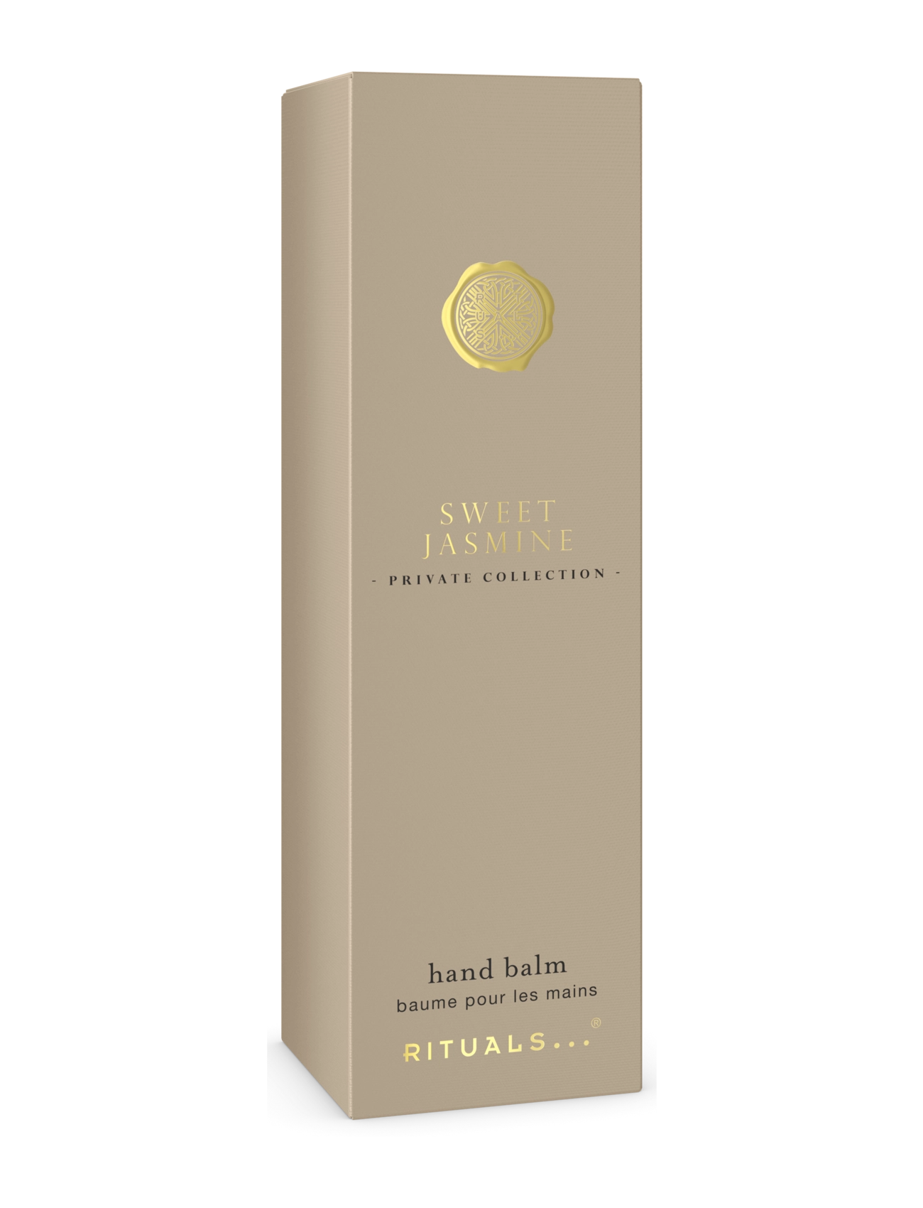 Sweet Jasmine Hand Balm 3