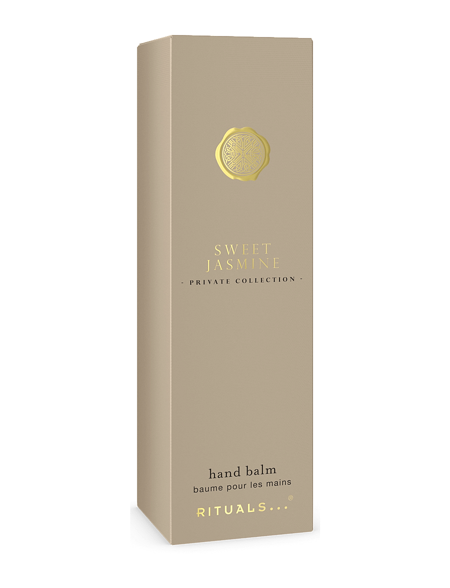 Rituals - Sweet Jasmine Hand Balm 175ml - håndcremer - no color - 2