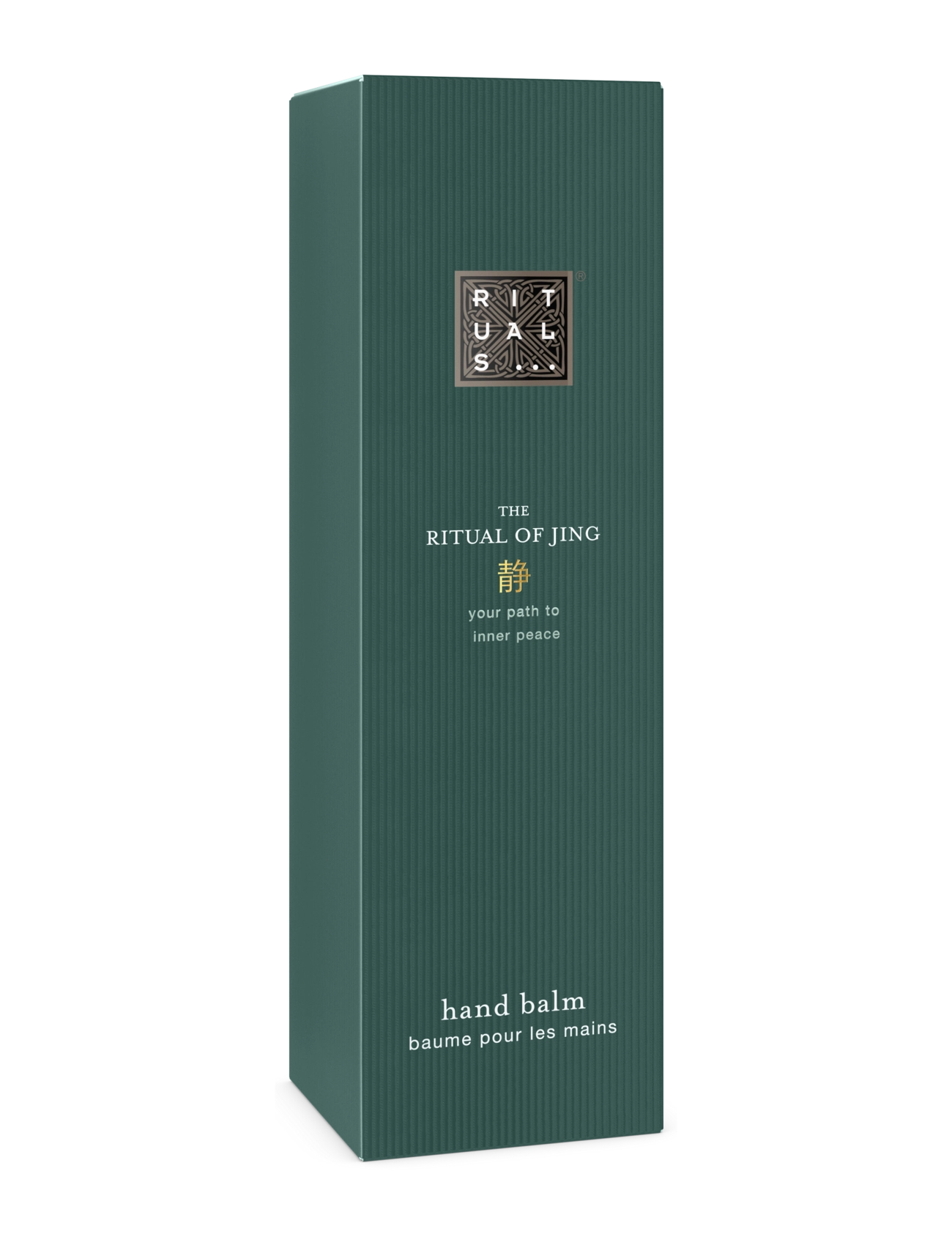 Rituals - The Ritual of Jing Hand Balm 175ml - no color - 2