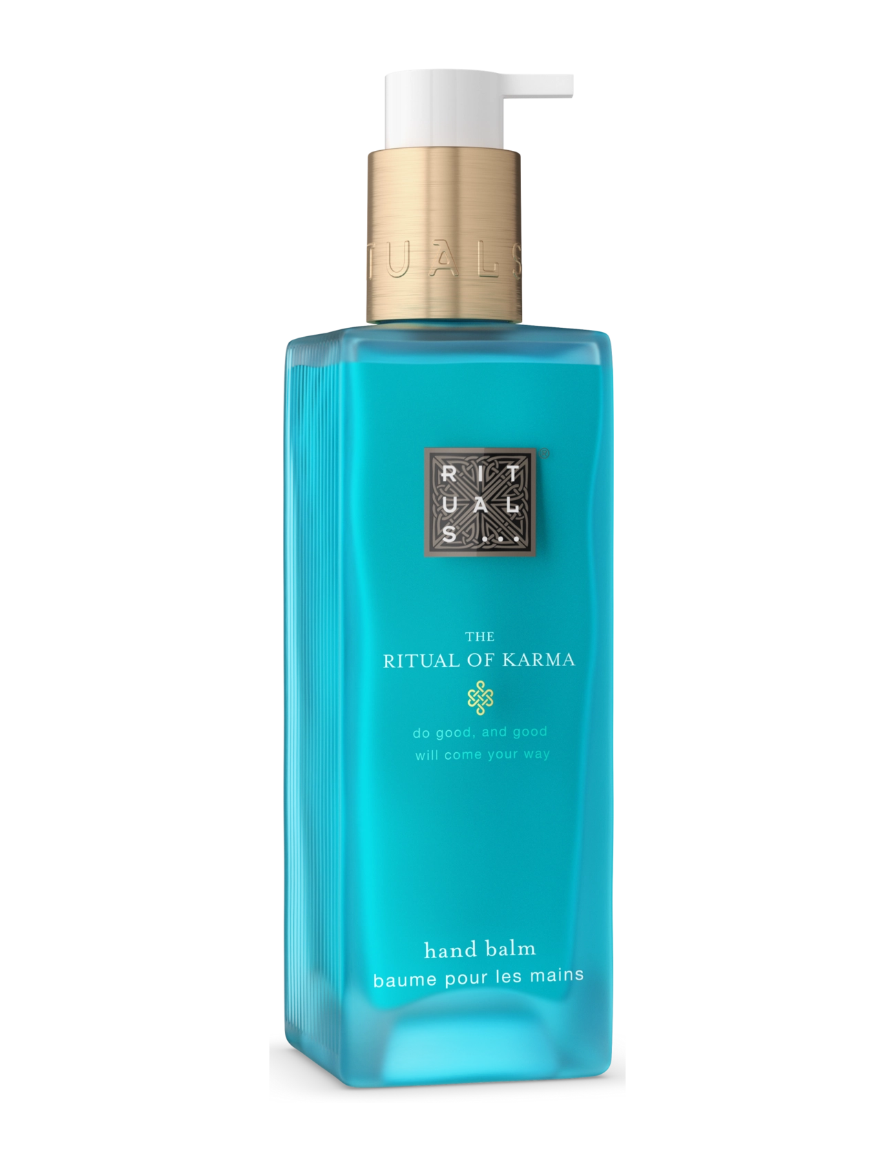 Rituals The Ritual of Karma Hand Balm 175ml - Handkräm - NO COLOR / undefined