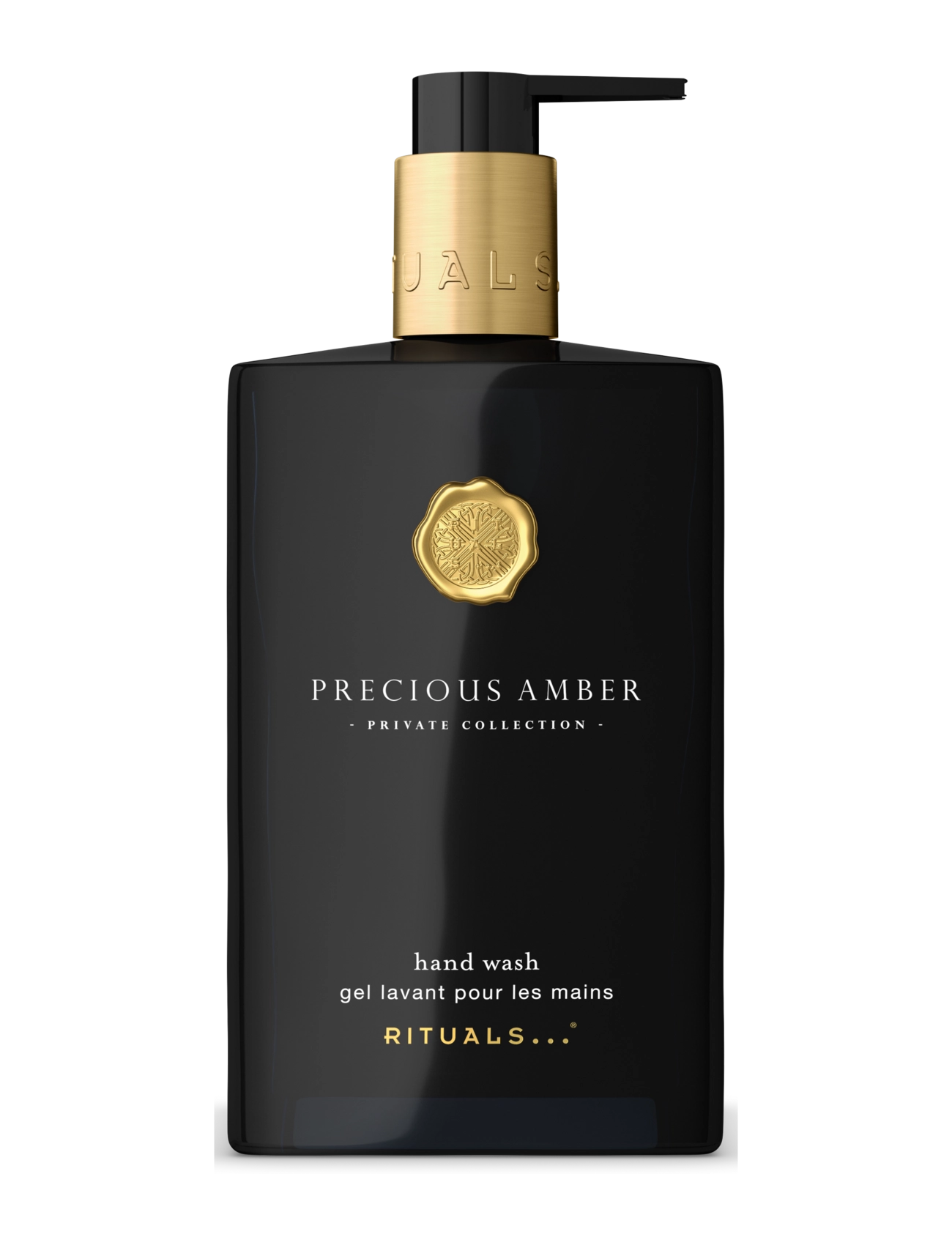 Precious Amber Hand Wash