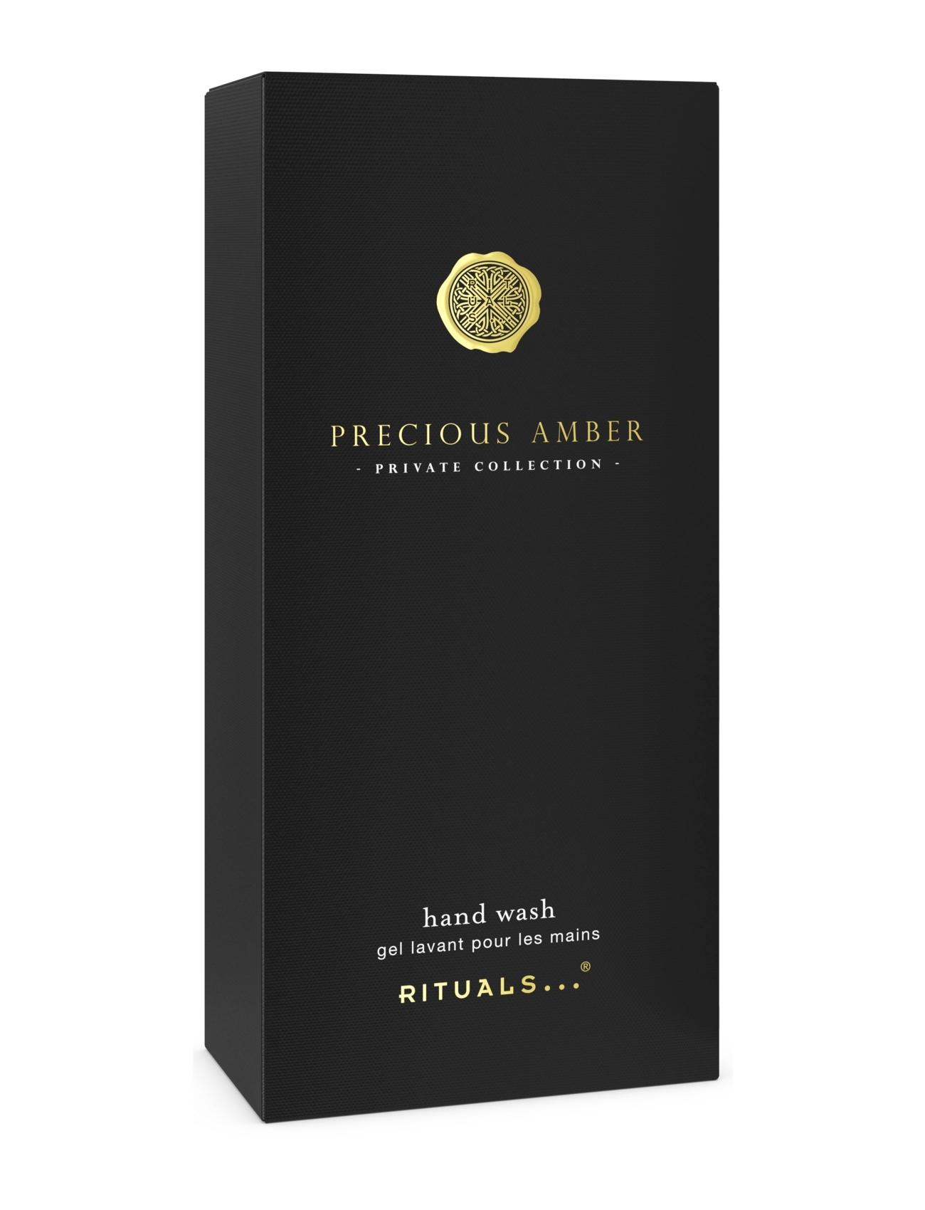 Rituals - Precious Amber Hand Wash 300ml - flydende sæber - no color - 2