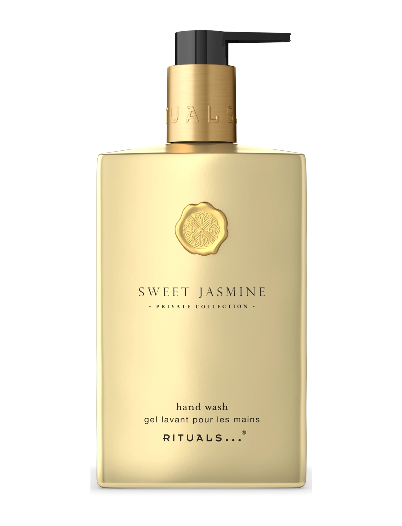 Rituals Sweet Jasmine Hand Wash 300ml - Hudpleje - NO COLOR / undefined