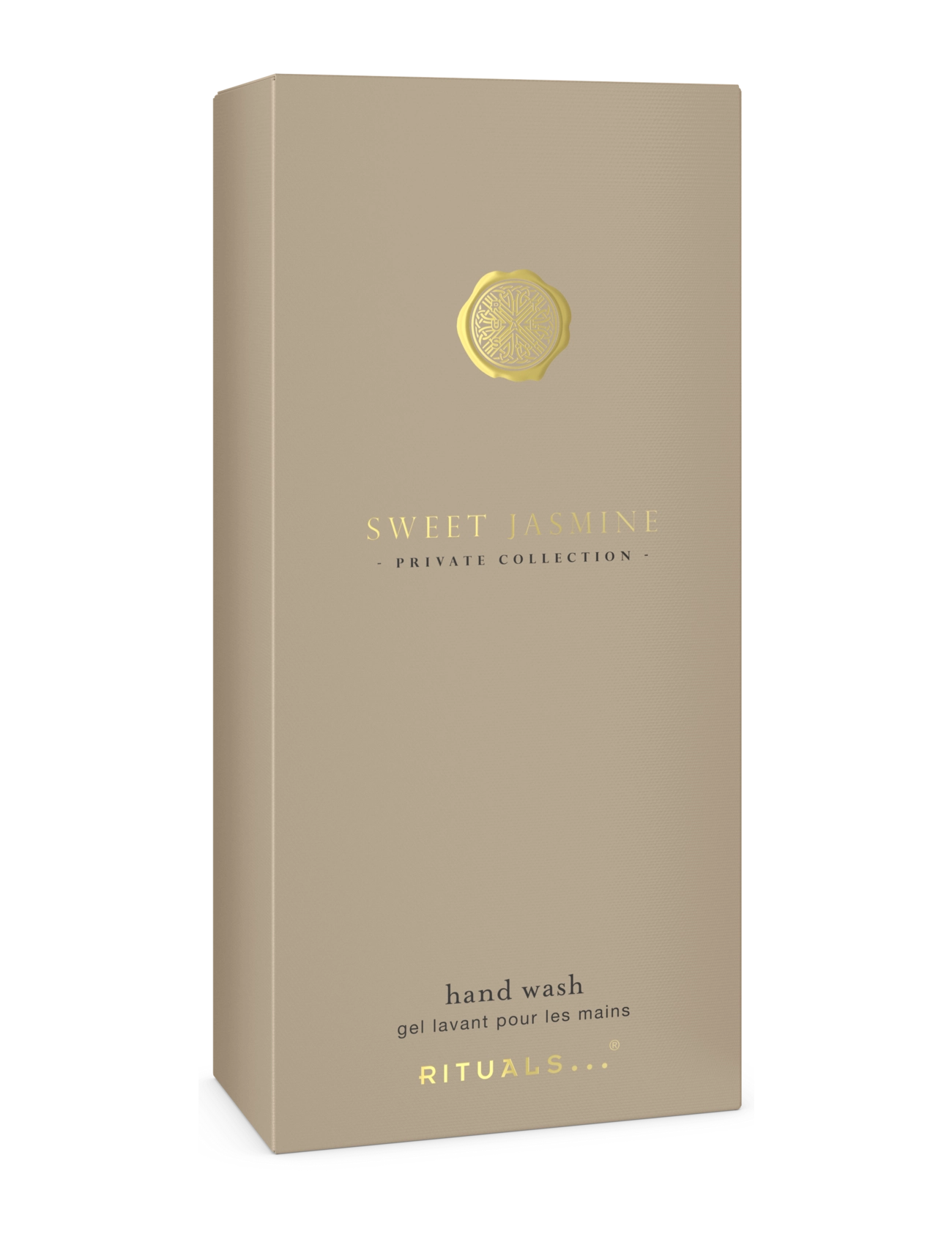 Sweet Jasmine Hand Wash 3