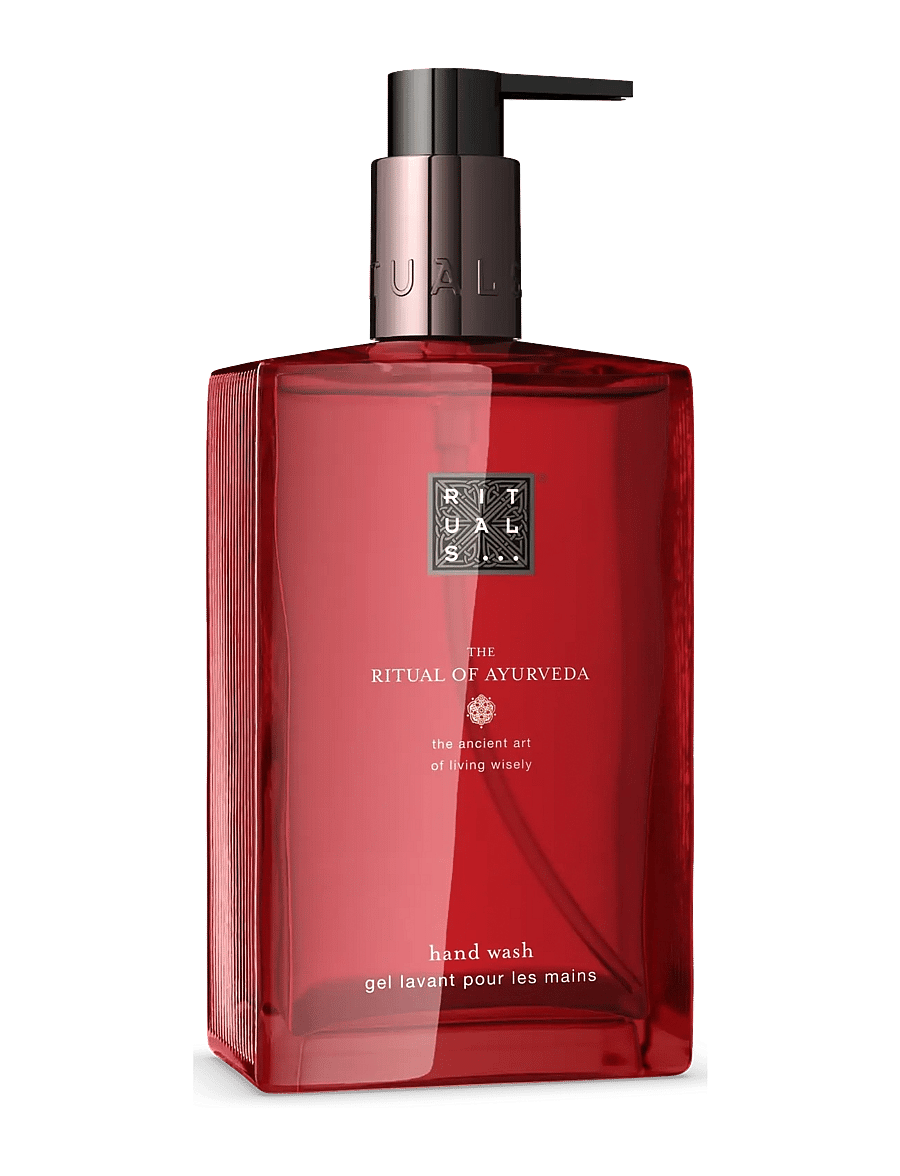 Rituals - The Ritual of Ayurveda Hand Wash 300ml - flytande tvål - no color - 1