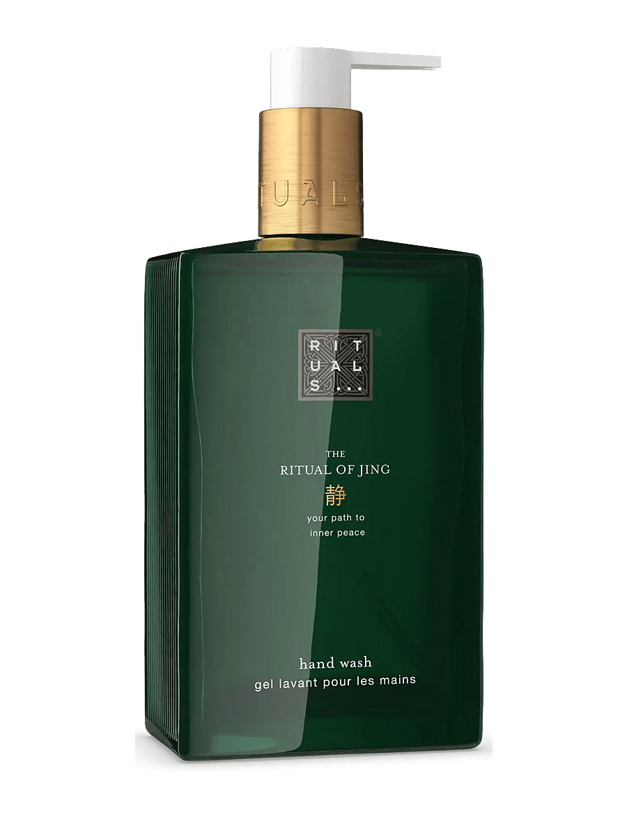 Rituals - The Ritual of Jing Hand Wash 300ml - flytande tvål - no color - 1