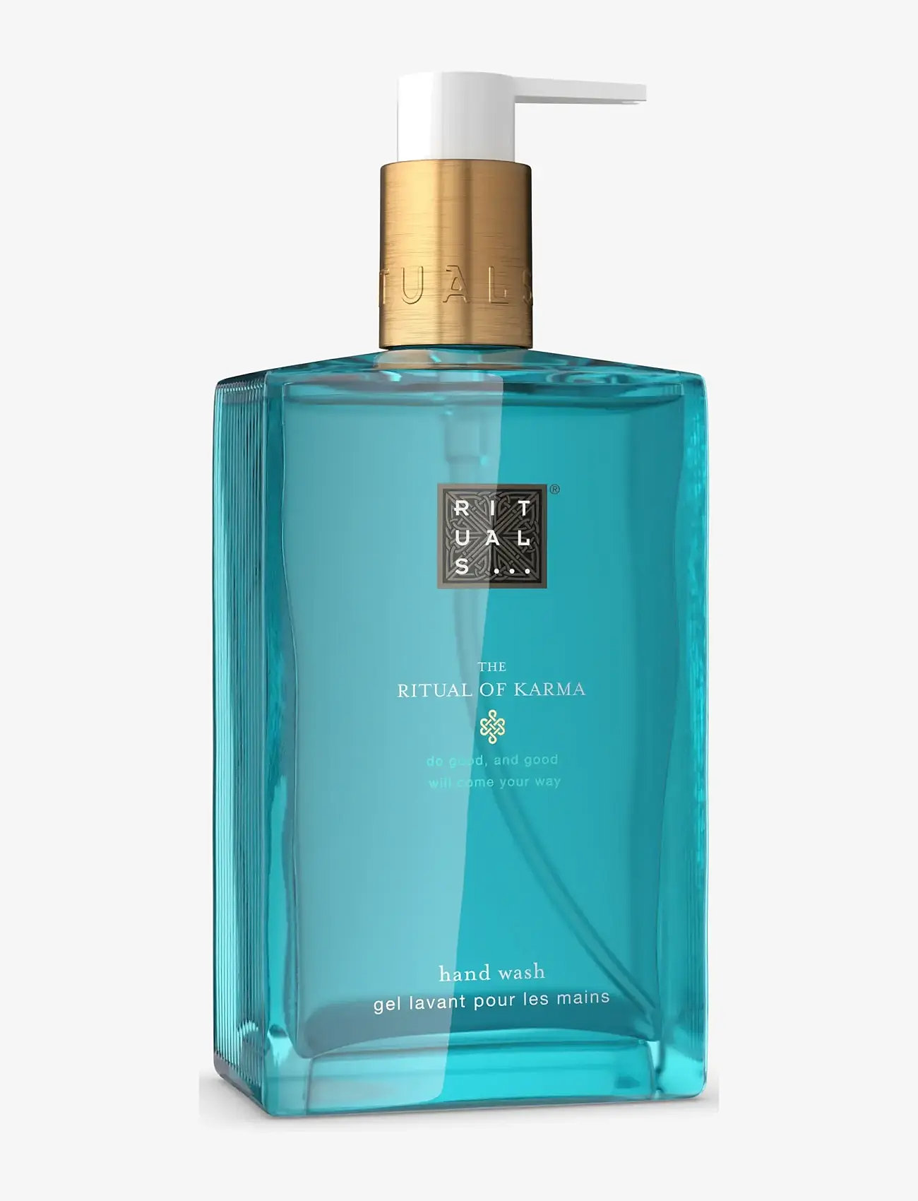 Rituals - The Ritual of Karma Hand Wash 300ml - flydende sæber - no color - 1