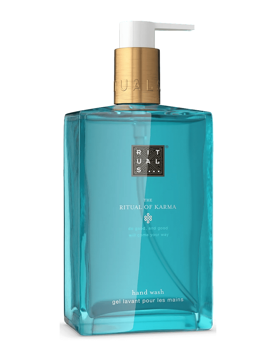 Rituals - The Ritual of Karma Hand Wash 300ml - flytande tvål - no color - 1