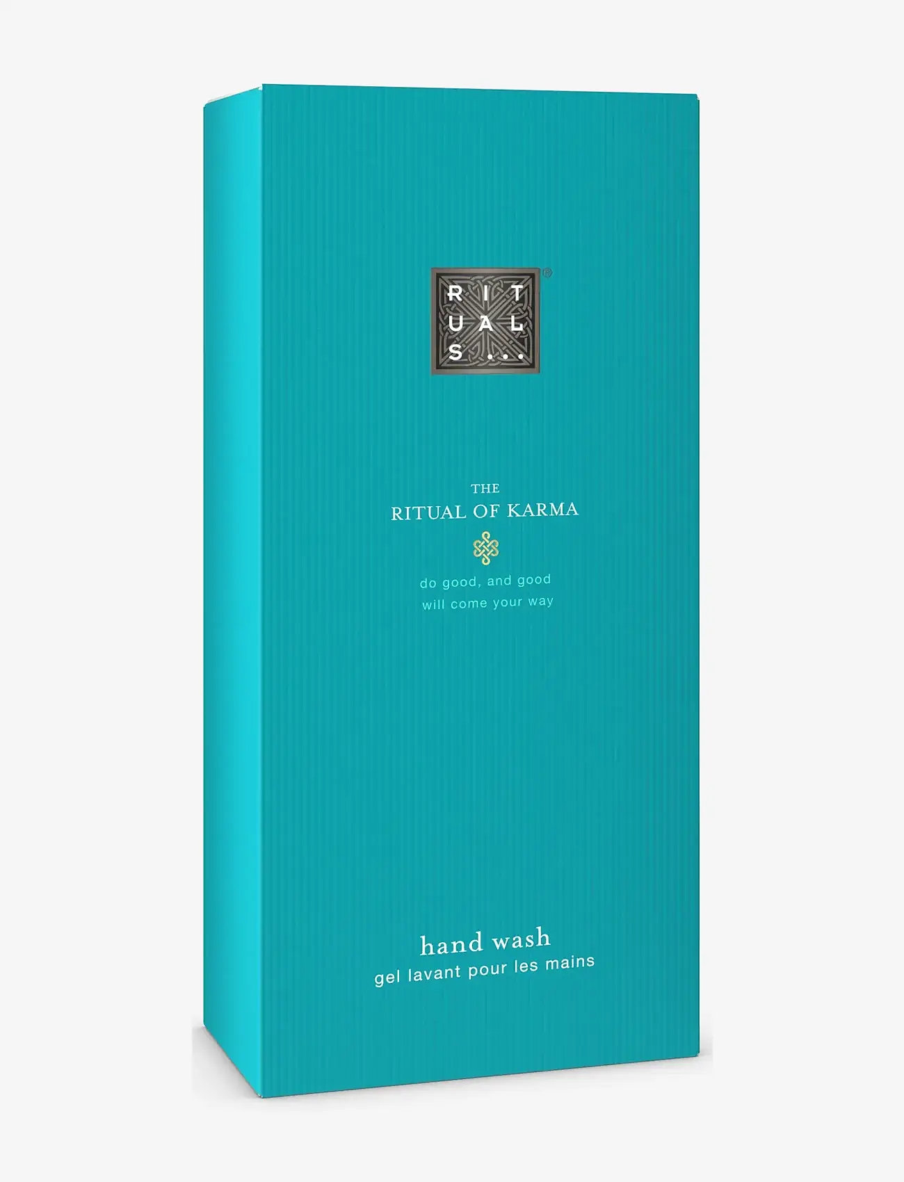 Rituals - The Ritual of Karma Hand Wash 300ml - flydende sæber - no color - 2