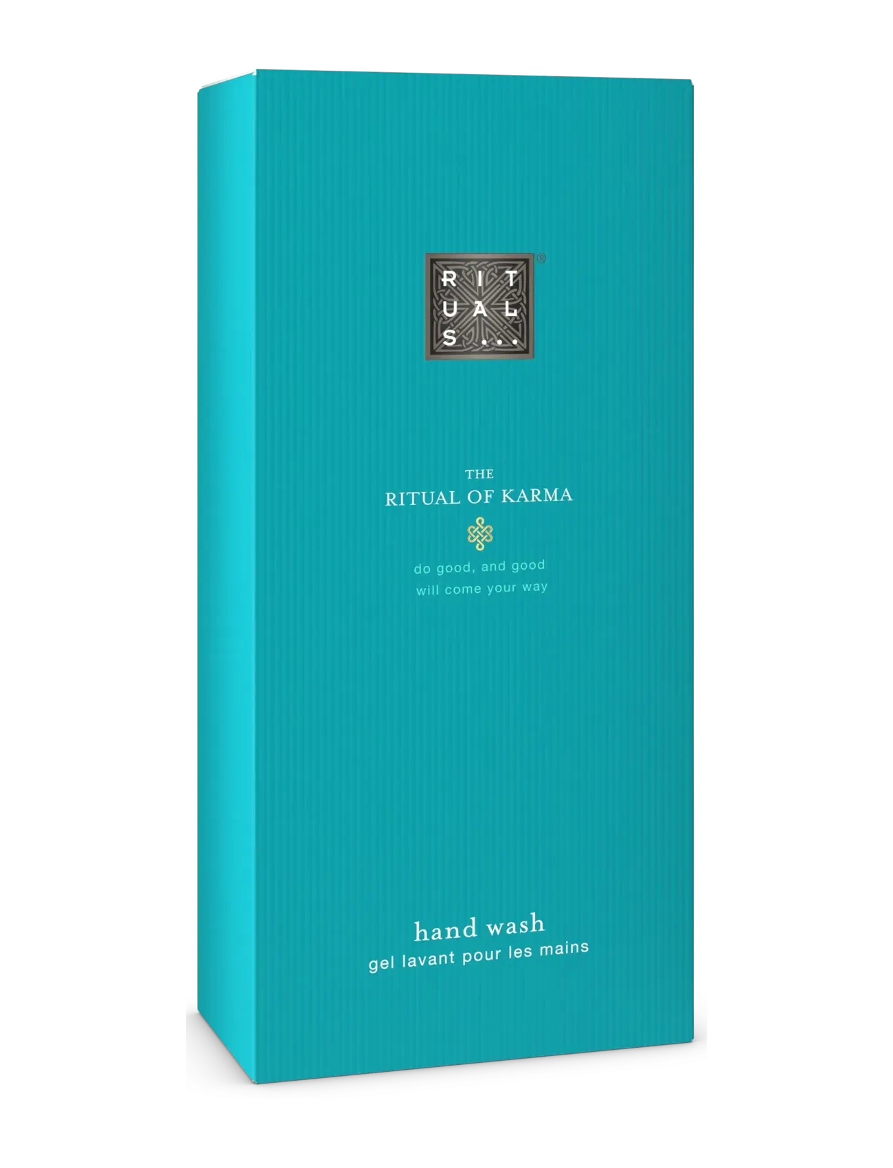Rituals - The Ritual of Karma Hand Wash 300ml - flydende sæber - no color - 2