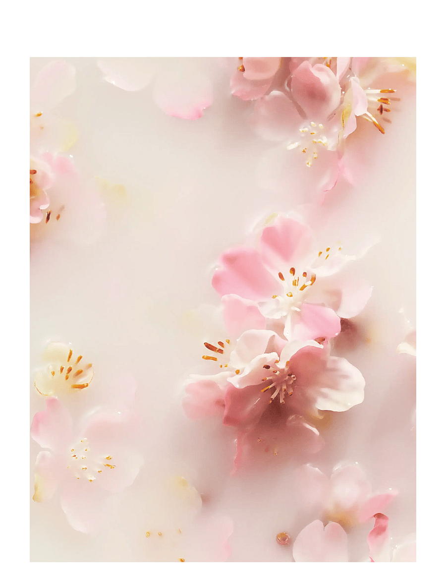 Rituals - The Ritual of Sakura Whipped Body Cream 220ml - voiteet - no color - 4