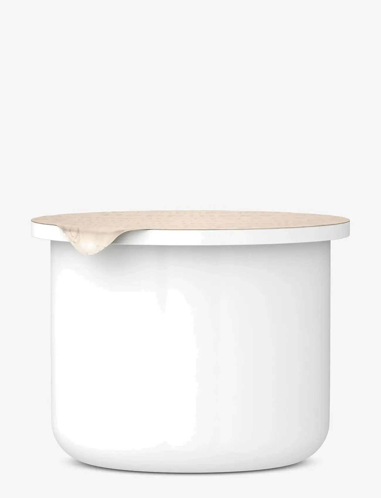 Rituals - The Ritual of Jing Whipped Body Cream Refill 220ml - lotion & cream - no color - 2