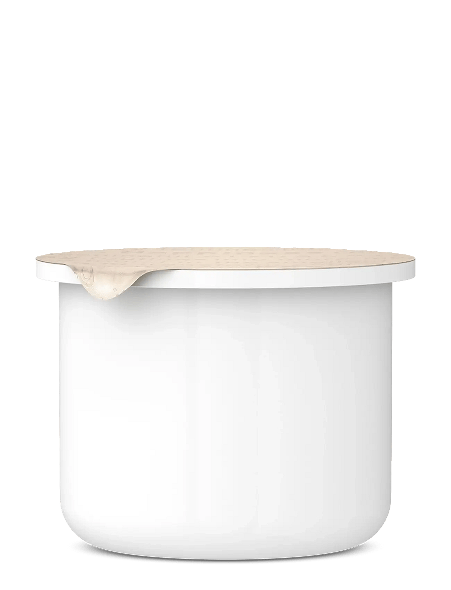 Rituals - The Ritual of Karma Whipped Body Cream Refill 220ml - lotion & creme - no color - 2