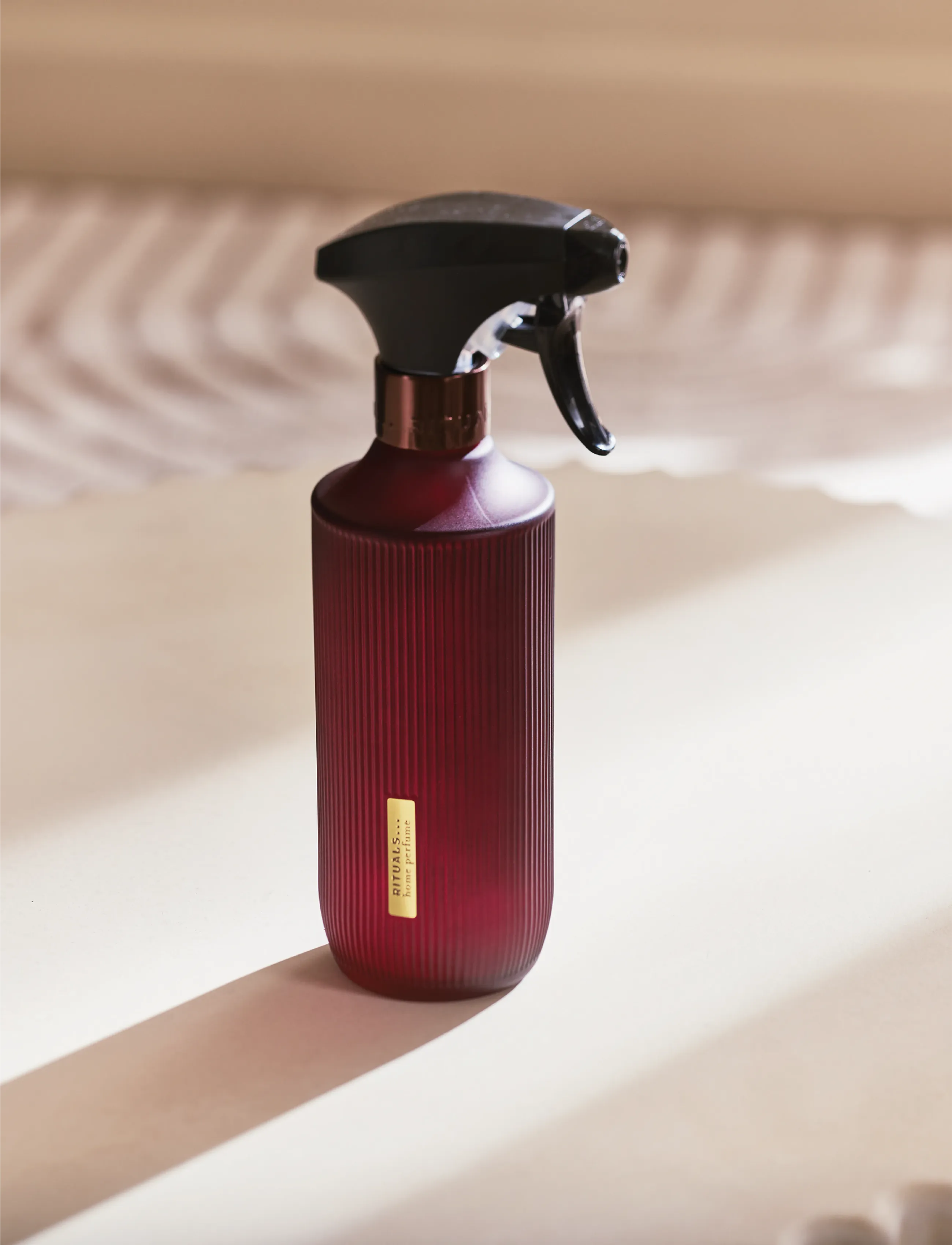 Rituals - The Ritual of Ayurveda Home Perfume 400ml - duftsprays - no color - 2