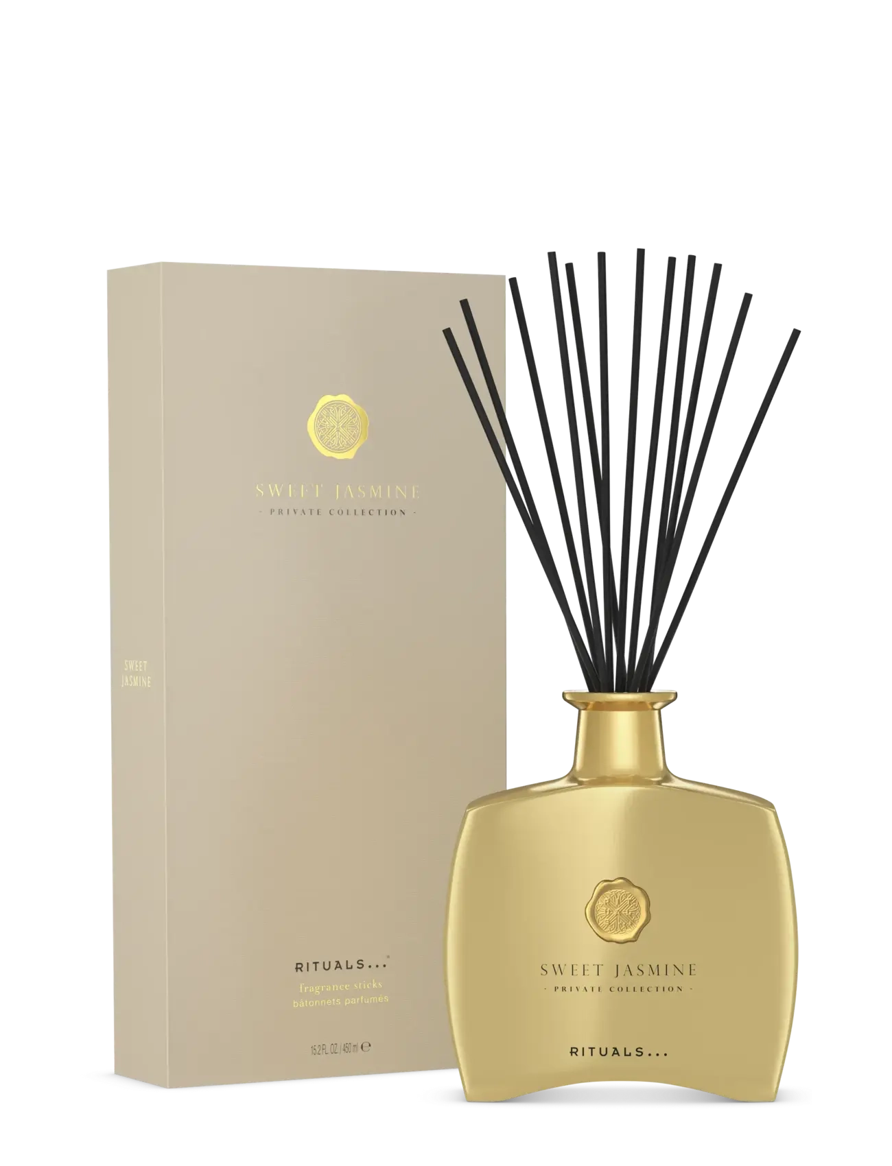 Rituals - Sweet Jasmine Fragrance Sticks - no color - 2