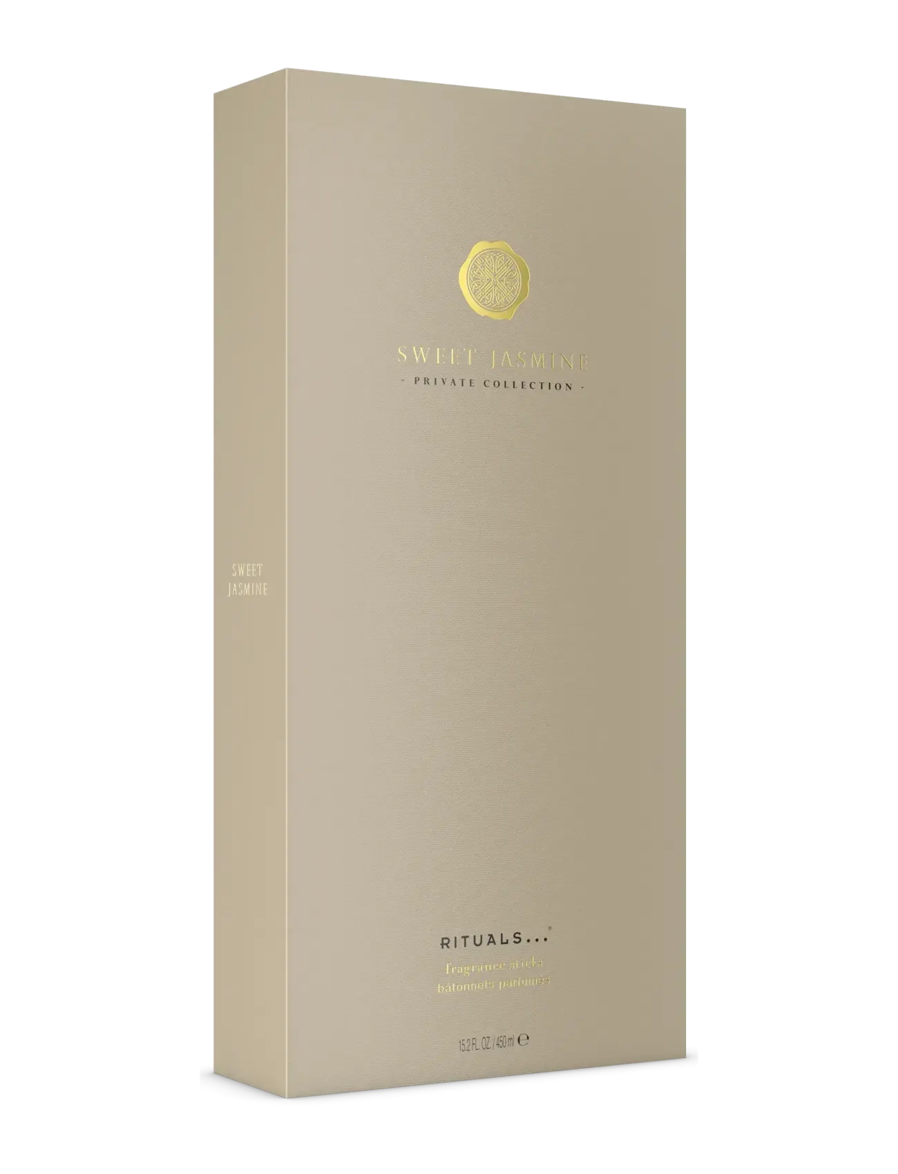 Rituals - Sweet Jasmine Fragrance Sticks - no color - 3