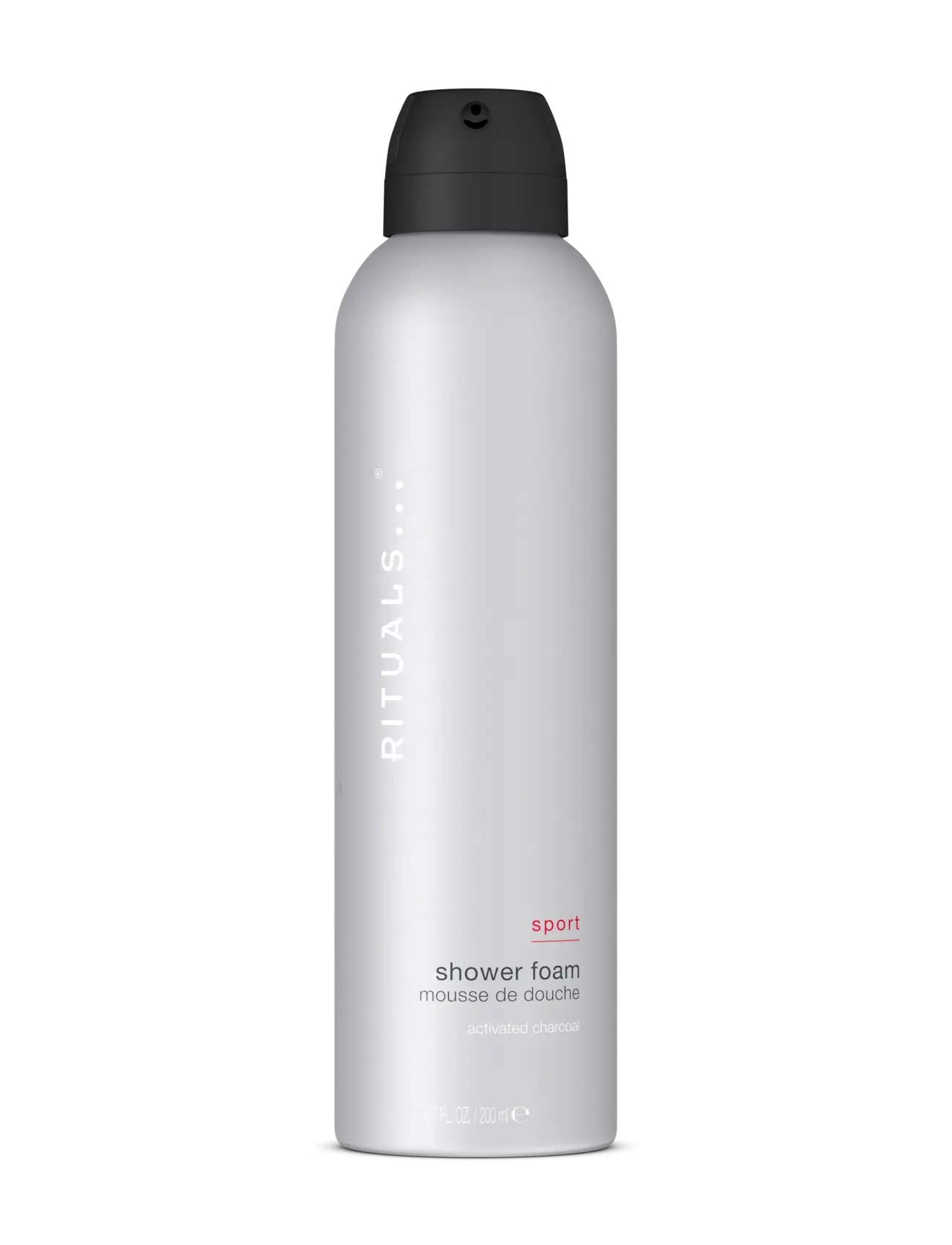 Rituals Rituals Sport Shower Foam - Beauty - Herre - NO COLOR / undefined