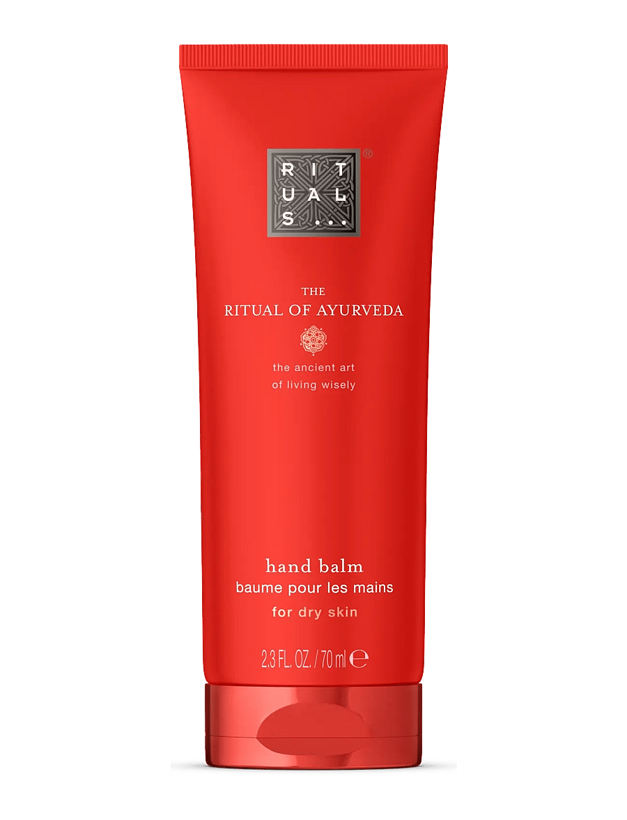 Rituals - The Ritual of Ayurveda Hand Balm 70ml - handkräm - no color - 1