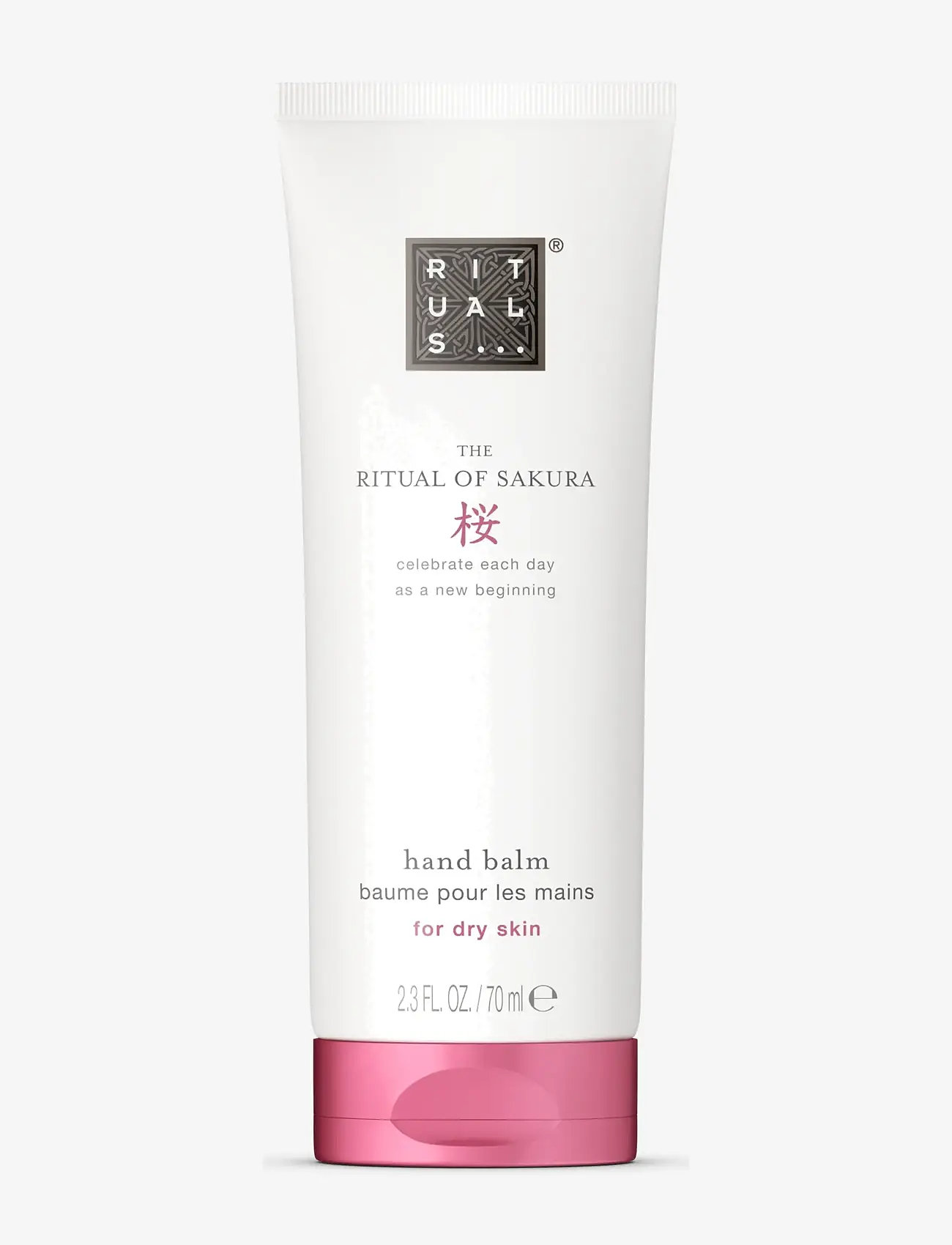 Rituals - The Ritual of Sakura Hand Balm 70ml - no color - 1