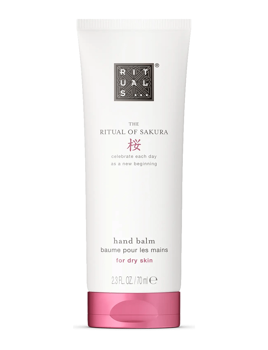 Rituals - The Ritual of Sakura Hand Balm 70ml - handkräm - no color - 1