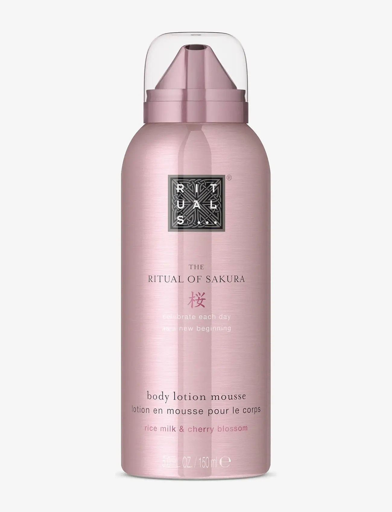 Rituals - The Ritual of Sakura Body Lotion Mousse - no color - 1