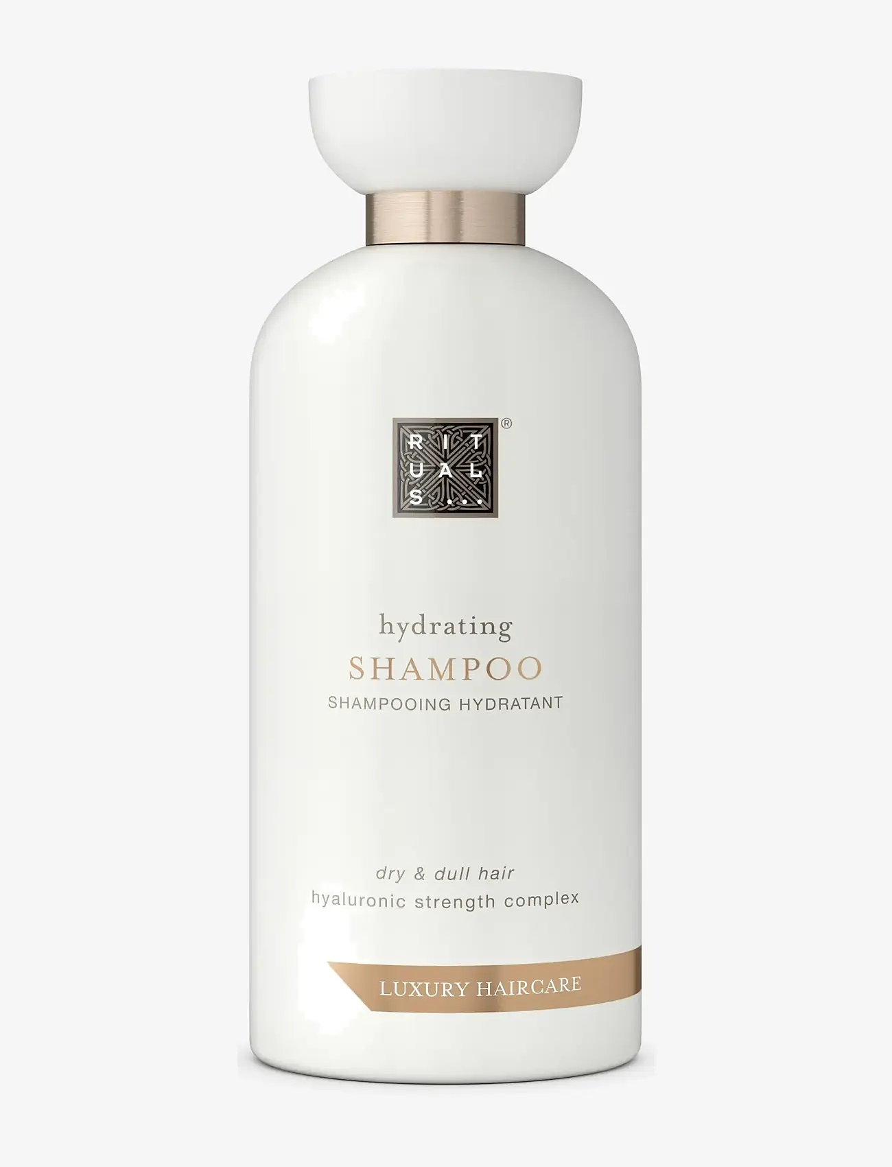 Rituals - Hydrating Shampoo 250ml - under 200 kr - no color - 1