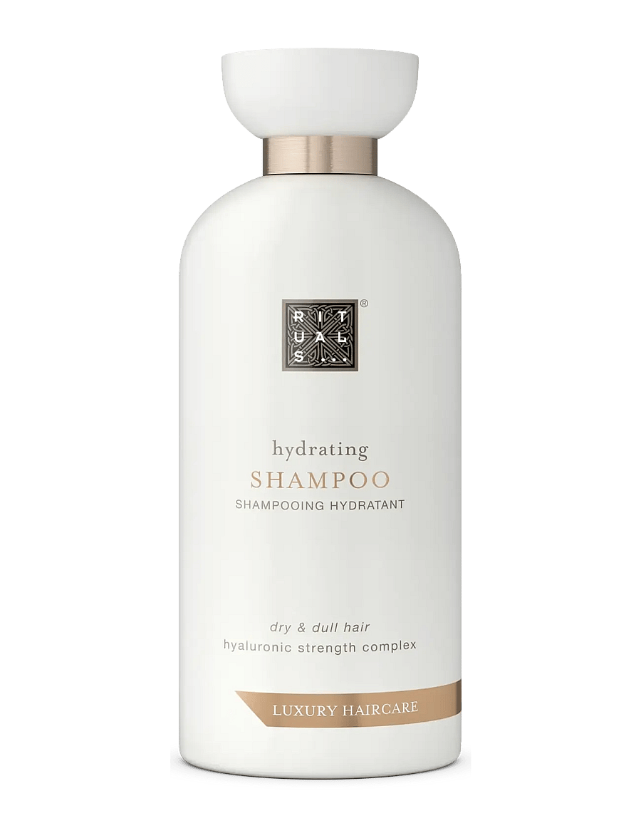 Rituals - Hydrating Shampoo 250ml - under 200 kr - no color - 1