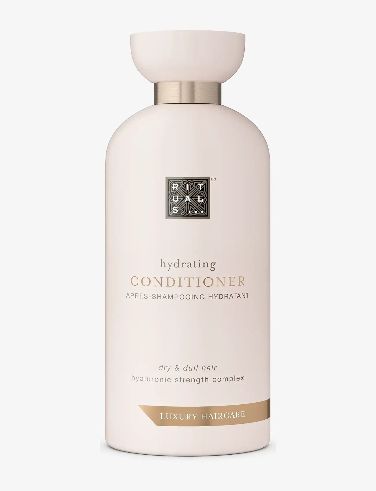 Rituals - Hydrating Conditioner 250ml - under 200 kr - no color - 1