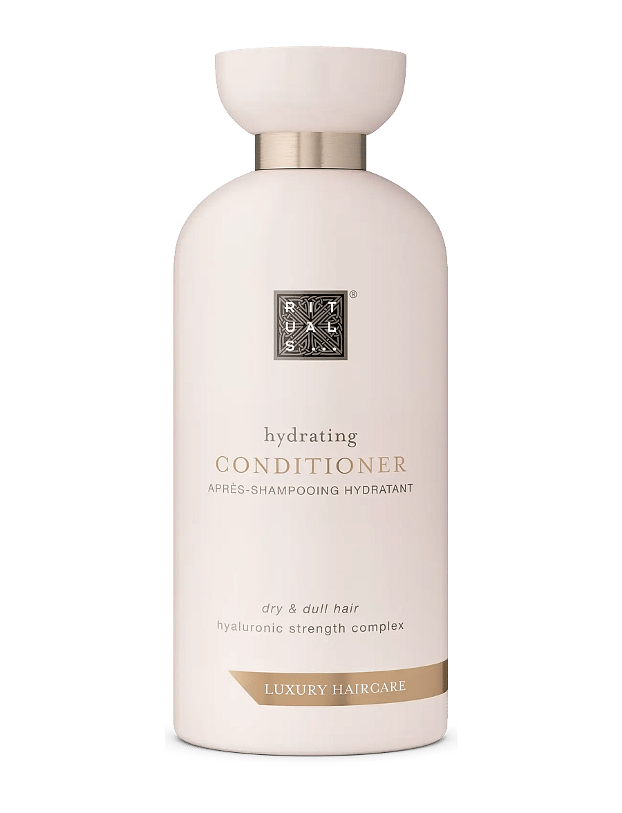 Rituals - Hydrating Conditioner 250ml - under 200 kr - no color - 1