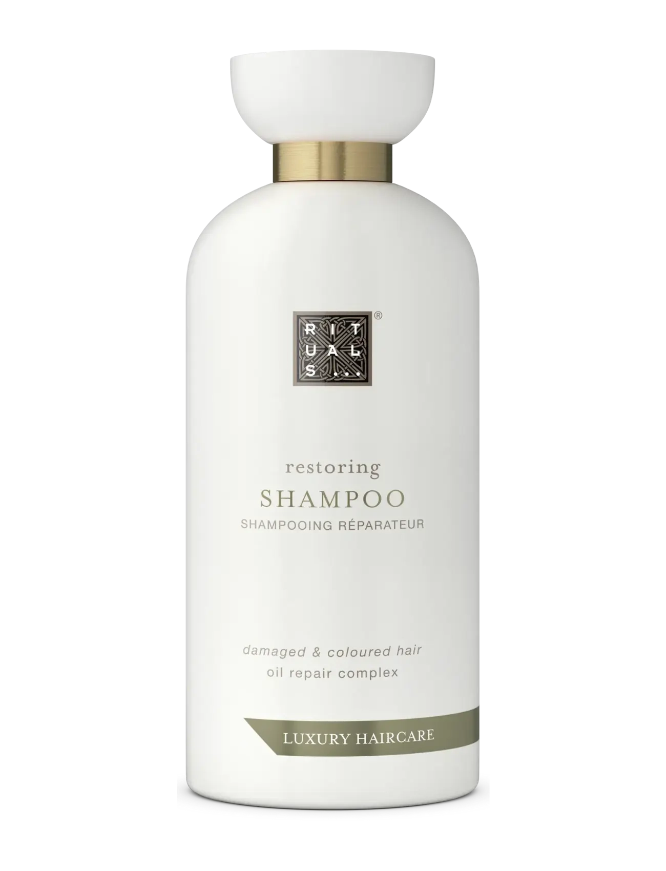 Rituals Restoring Shampoo 250ml - Rituals - NO COLOR / undefined