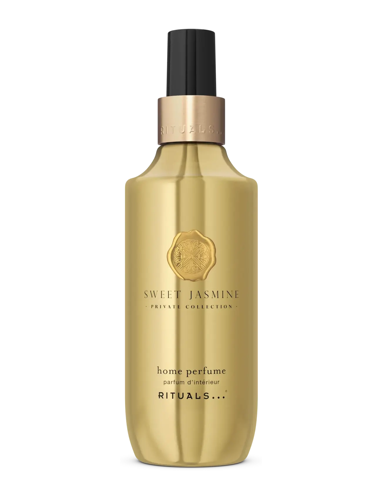 Rituals Sweet Jasmine Home Perfume 200ml - Kvinder - NO COLOR / undefined