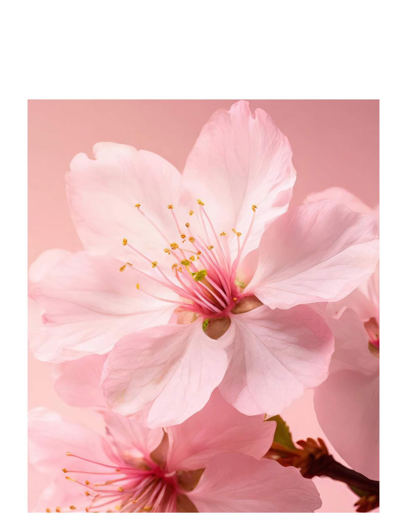 Rituals - The Ritual of Sakura Shimmering Body Spray 150ml - sommerens hudpleje - clear - 1